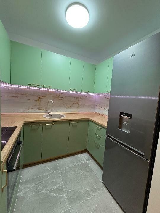 Închiriere apartament 2 camere Complex Rezidenţial One Cotroceni - proprietar — fotografia 5
