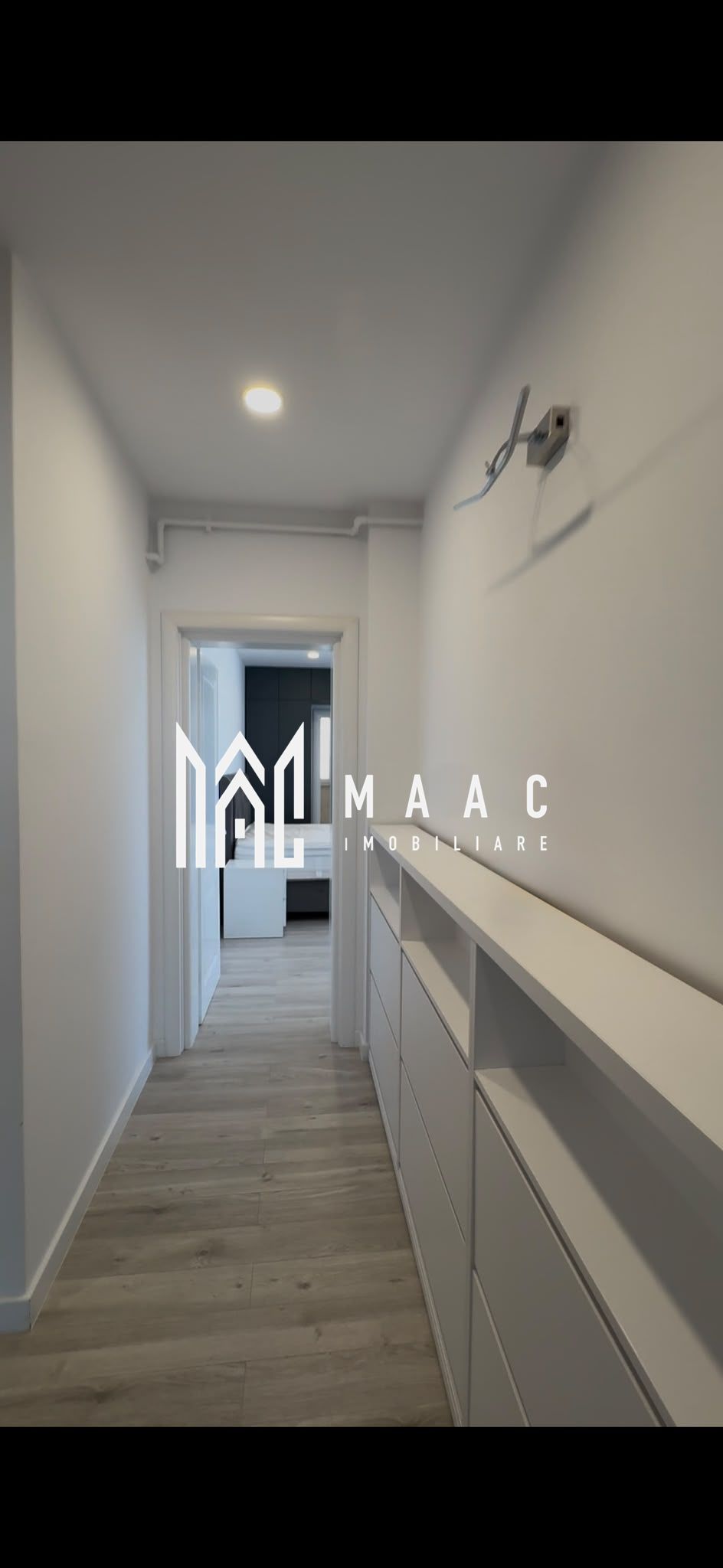 Apartament 3 camere Sibiu | Arhitecților | terasă 30 mp — fotografia 11