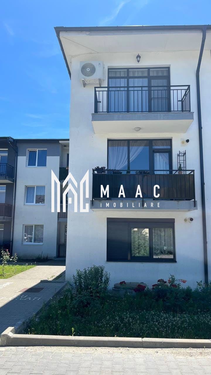 Apartament 3 camere Sibiu | Arhitecților | terasă 30 mp — fotografia 14