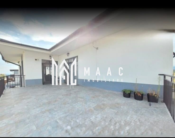 Apartament 3 camere Sibiu | Arhitecților | terasă 30 mp — fotografia 16