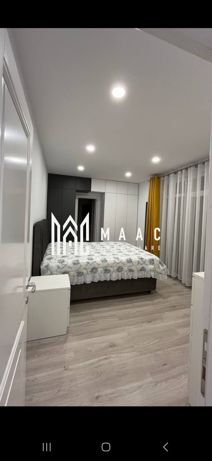 Apartament 3 camere Sibiu | Arhitecților | terasă 30 mp — fotografia 3
