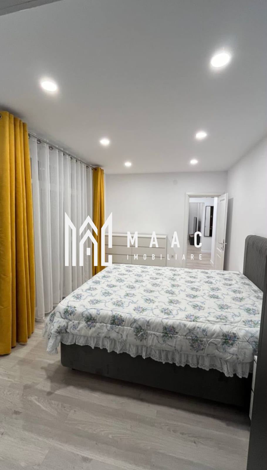 Apartament 3 camere Sibiu | Arhitecților | terasă 30 mp — fotografia 4