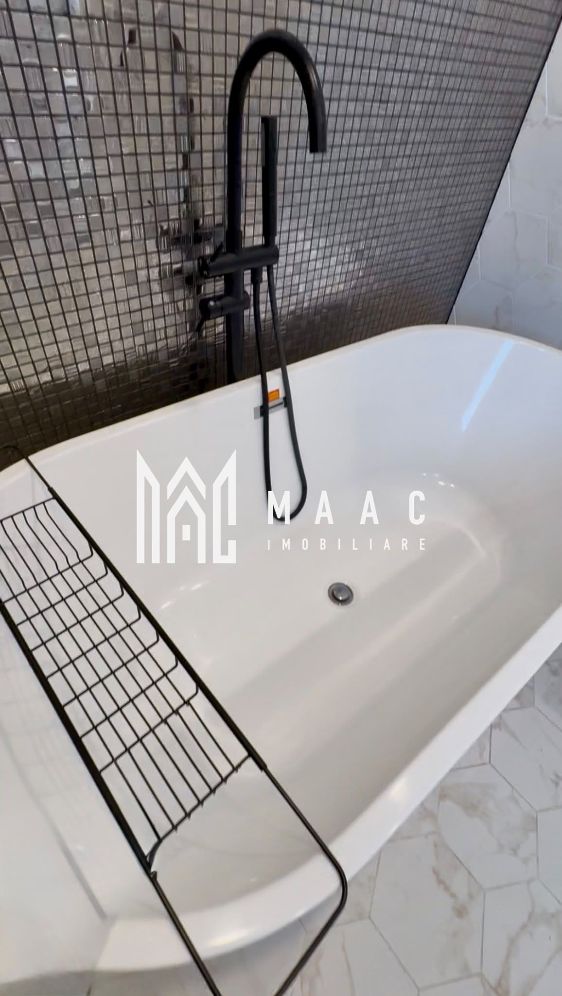 Apartament 3 camere Sibiu | Arhitecților | terasă 30 mp — fotografia 6