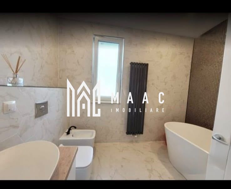 Apartament 3 camere Sibiu | Arhitecților | terasă 30 mp — fotografia 7