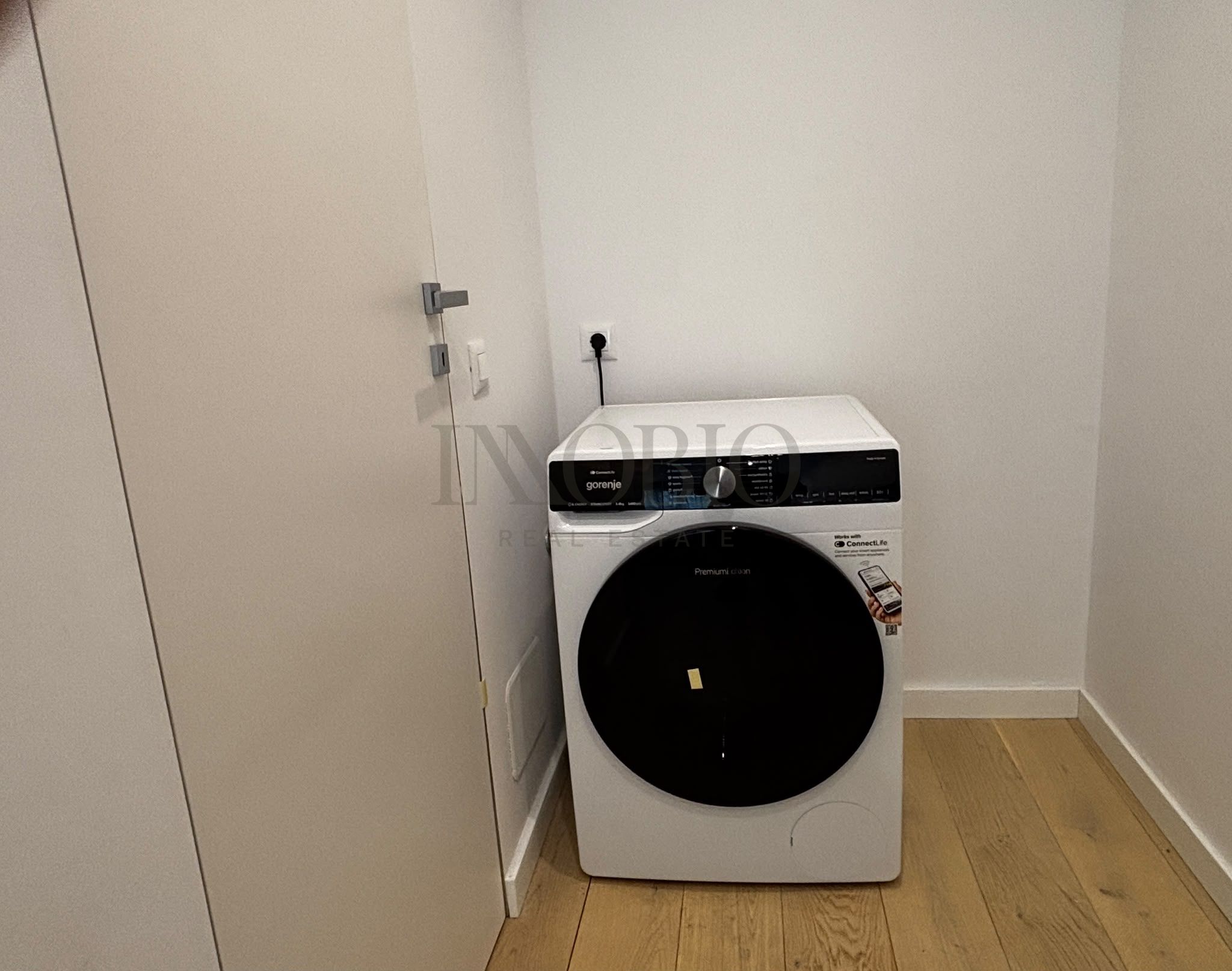 Apartament 3 camere modern | Nusco City — fotografia 10