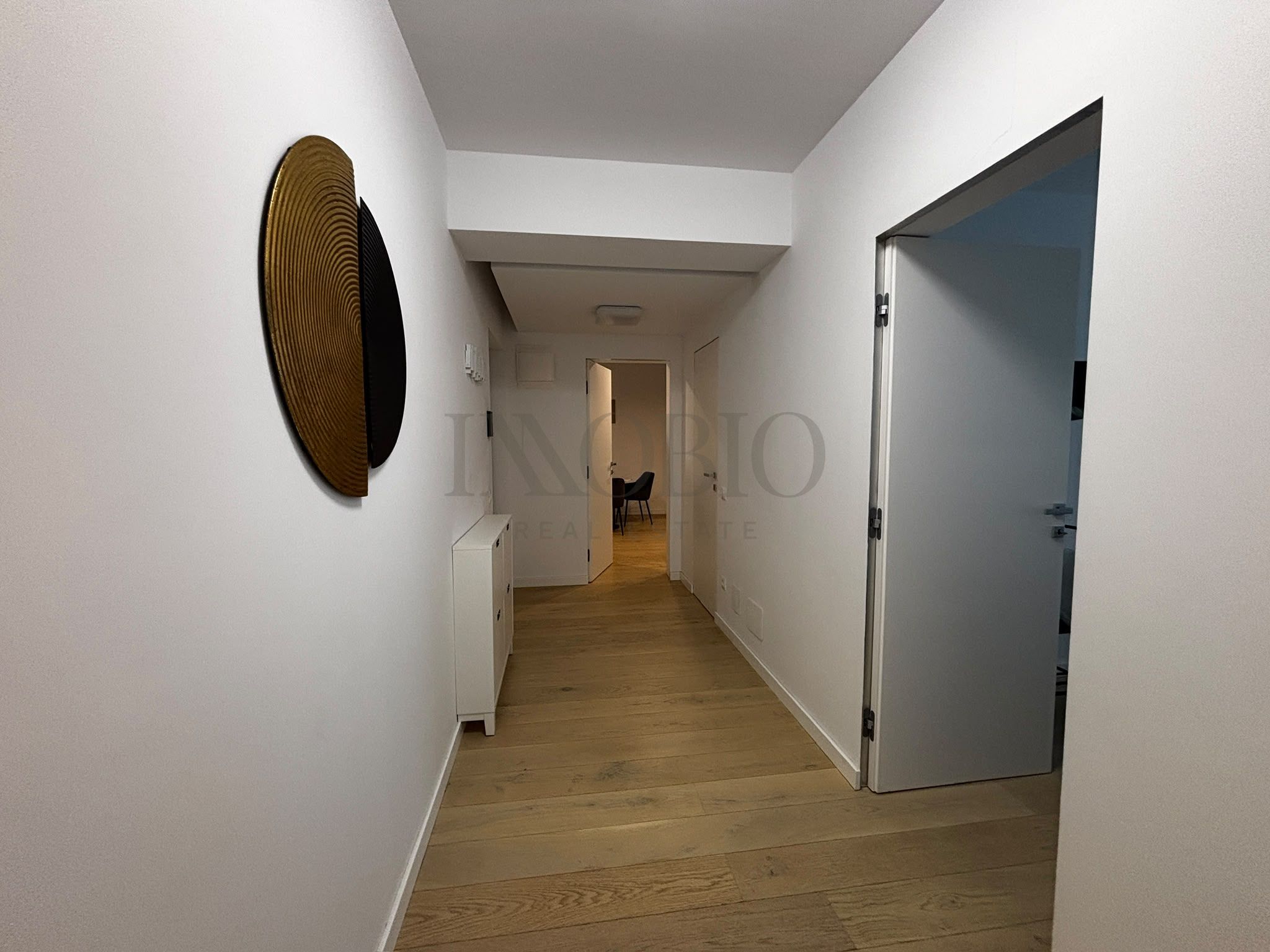 Apartament 3 camere modern | Nusco City — fotografia 11