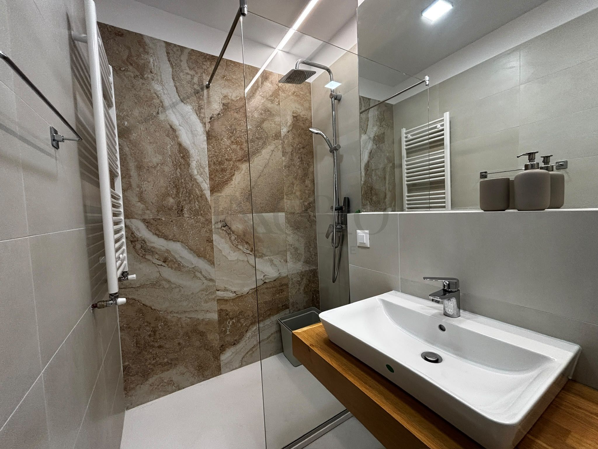 Apartament 3 camere modern | Nusco City — fotografia 13