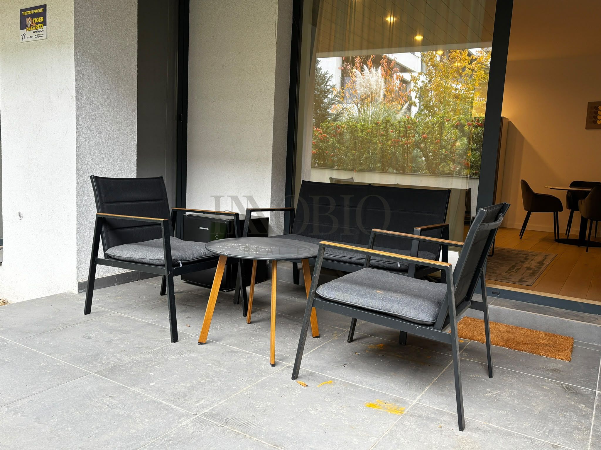 Apartament 3 camere modern | Nusco City — fotografia 14