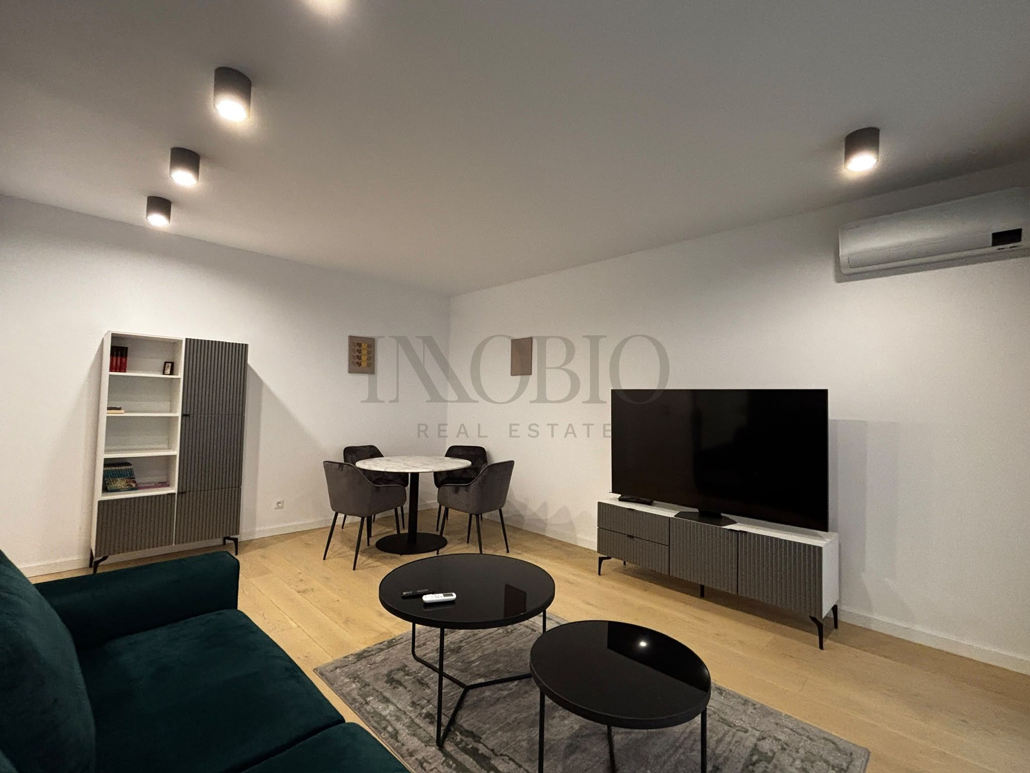 Apartament 3 camere modern | Nusco City — fotografia 3