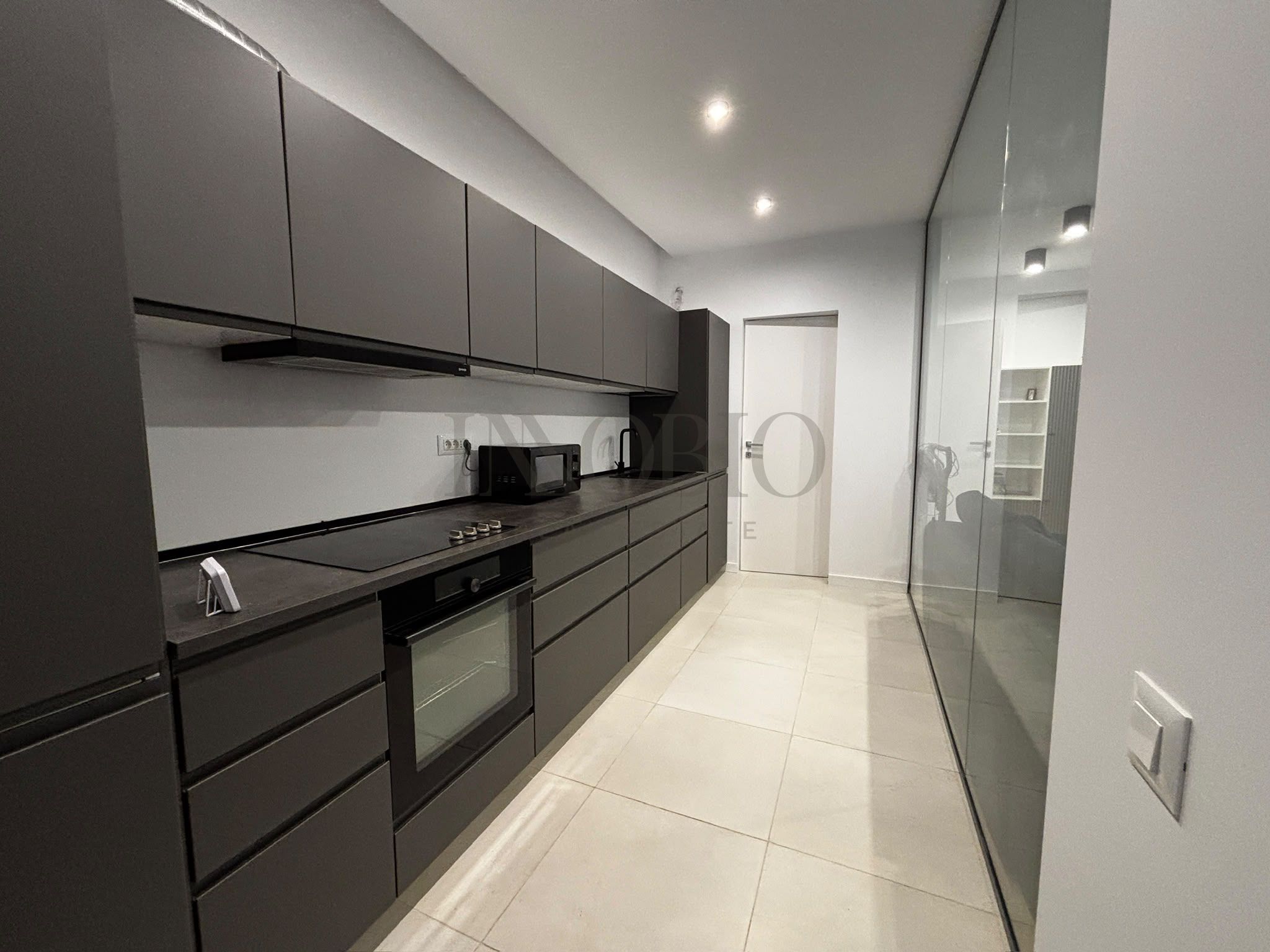 Apartament 3 camere modern | Nusco City — fotografia 4