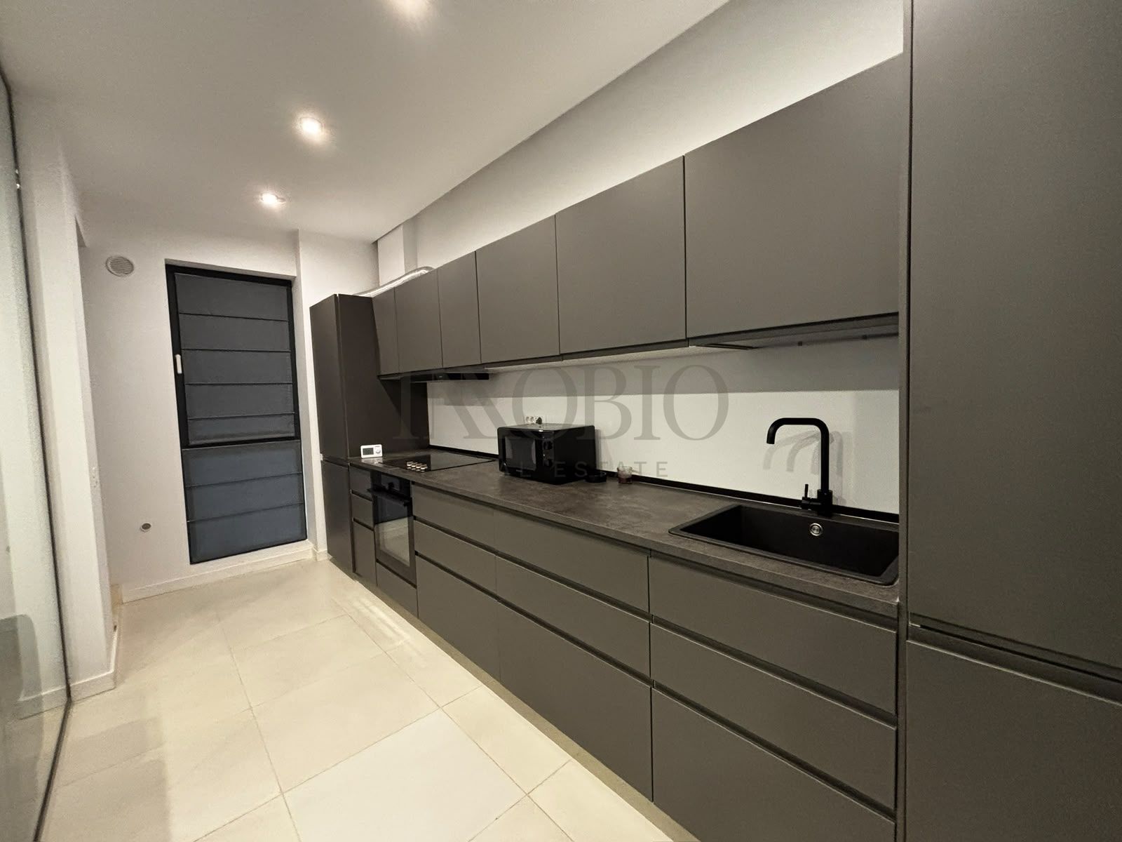 Apartament 3 camere modern | Nusco City — fotografia 5