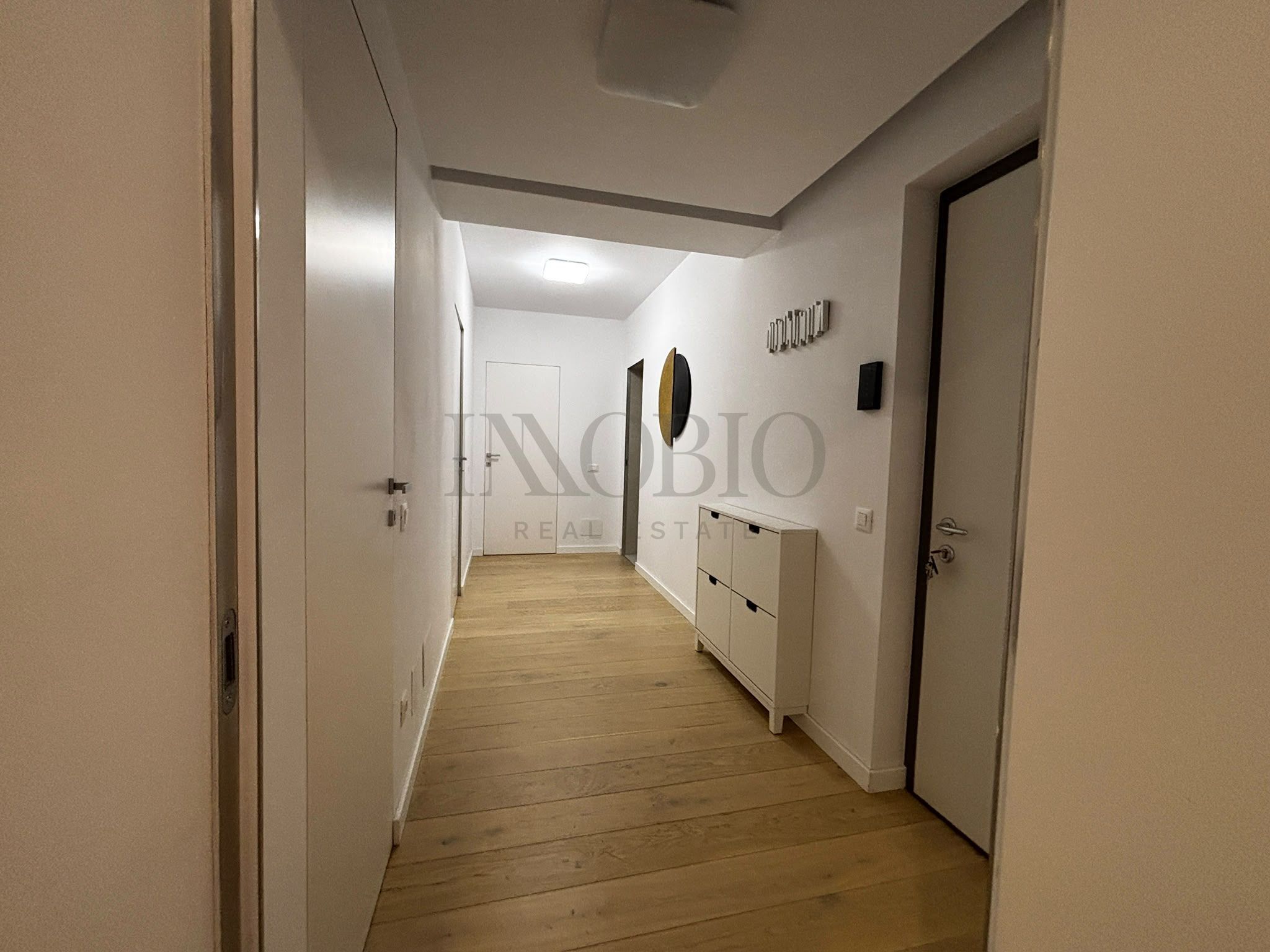 Apartament 3 camere modern | Nusco City — fotografia 6