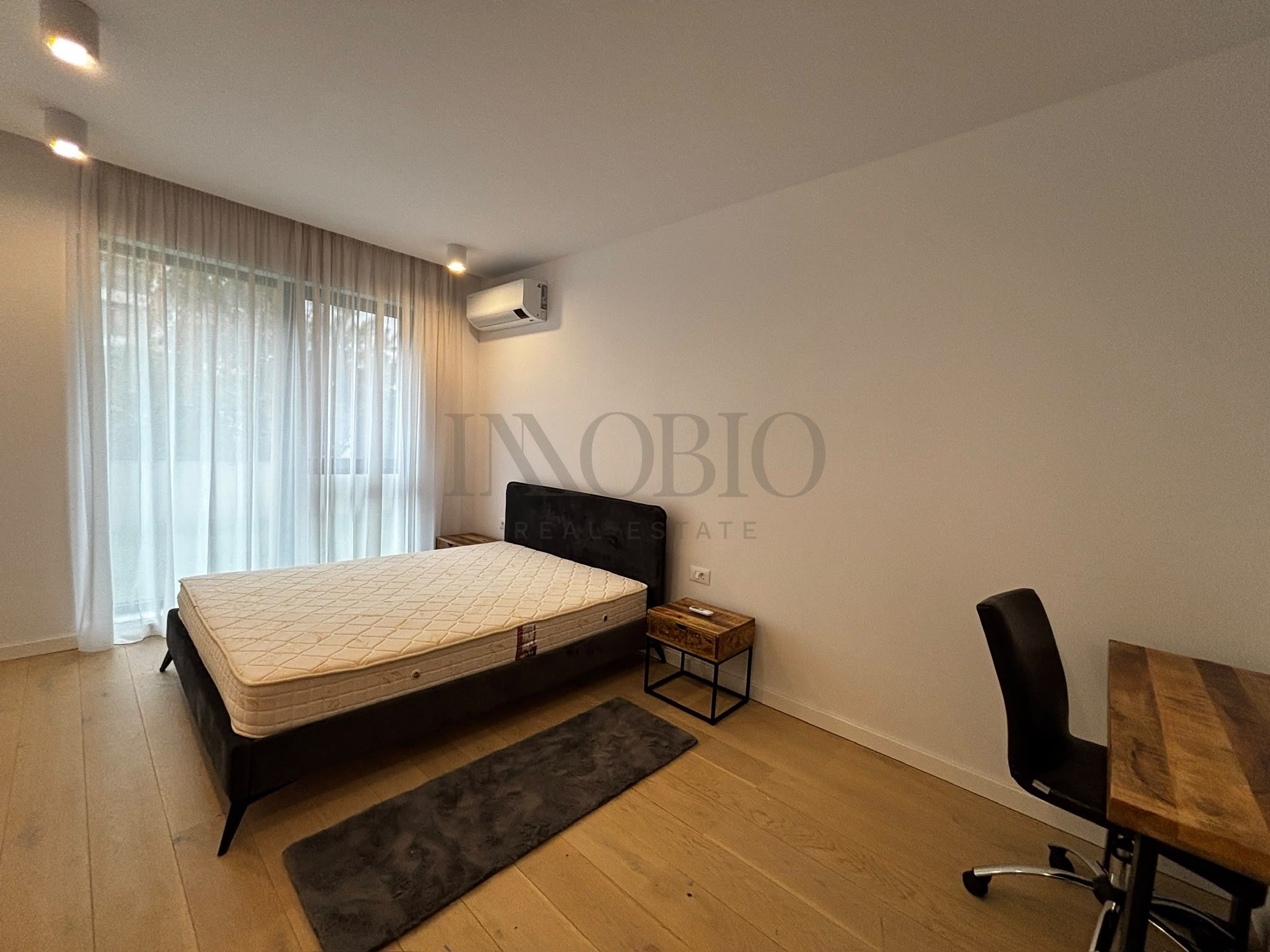 Apartament 3 camere modern | Nusco City — fotografia 7