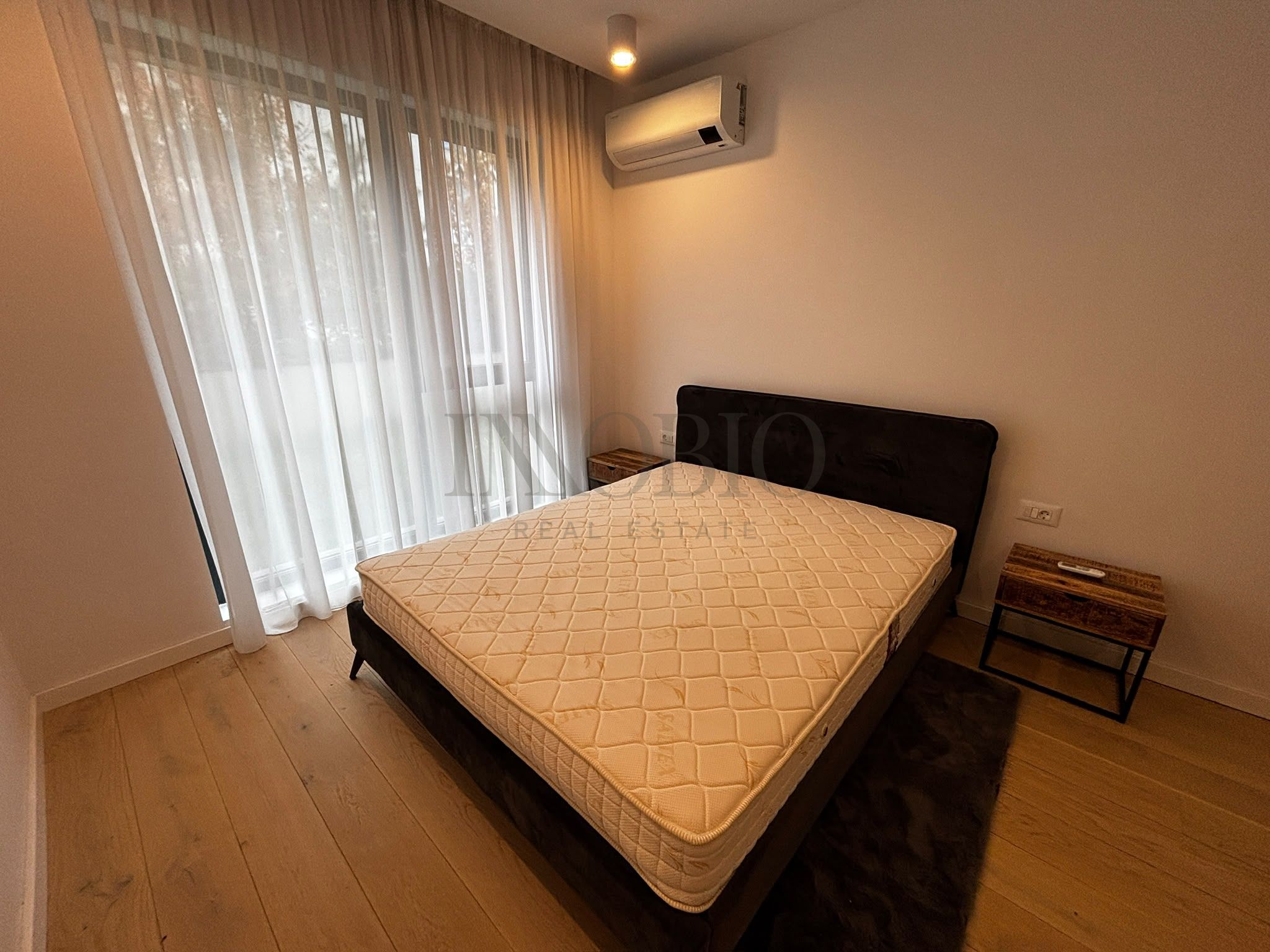 Apartament 3 camere modern | Nusco City — fotografia 8