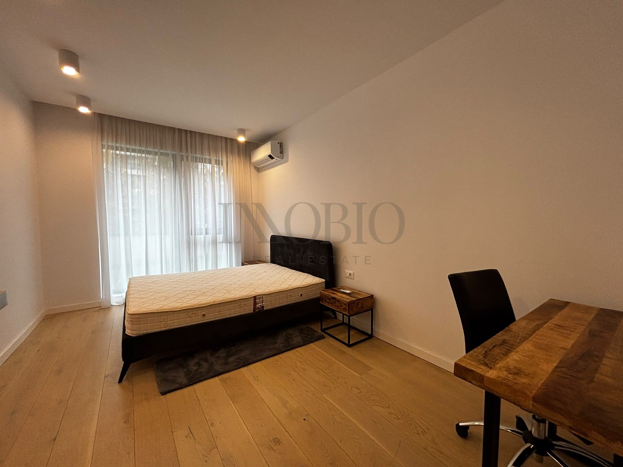 Apartament 3 camere modern | Nusco City — fotografia 9
