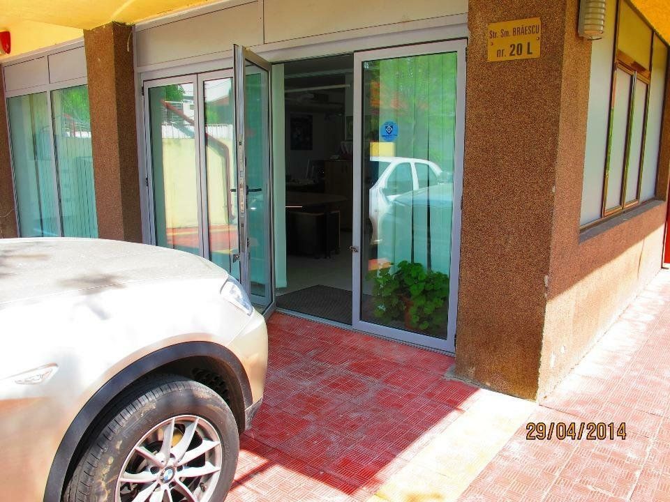 OCAZIE Spatiu Comercial Herastrau/Aviatiei — fotografia 3