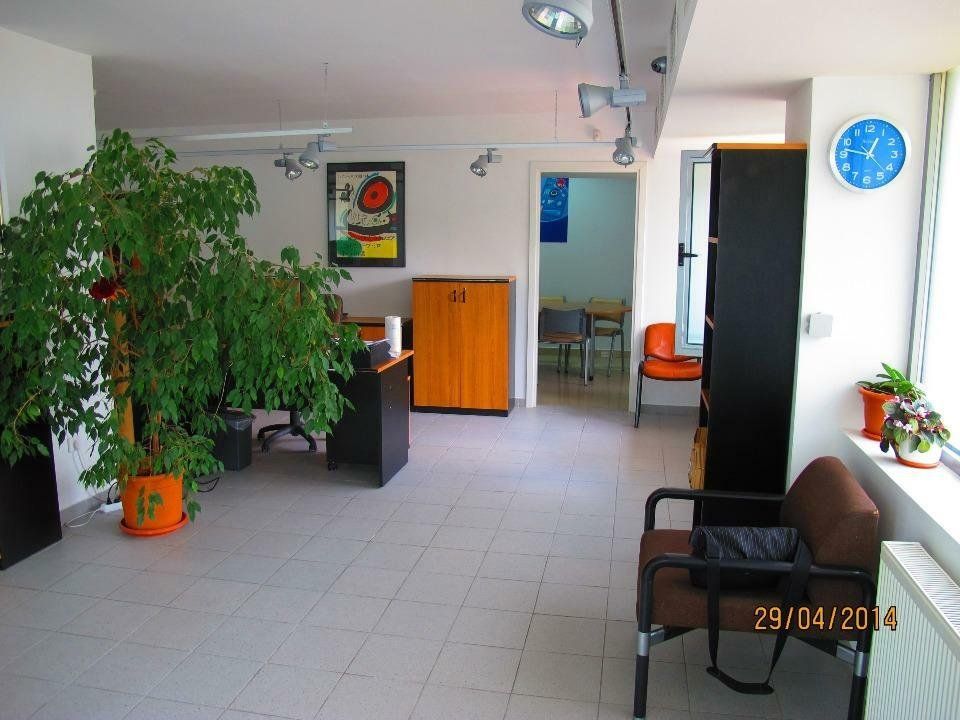 OCAZIE Spatiu Comercial Herastrau/Aviatiei — fotografia 4