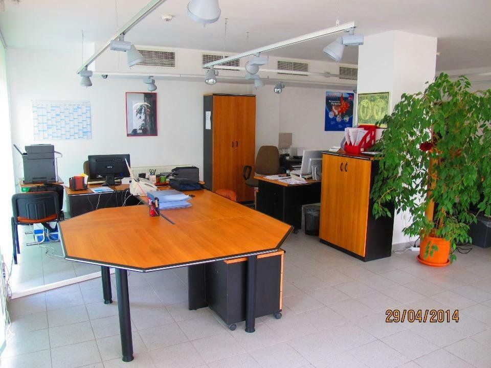 OCAZIE Spatiu Comercial Herastrau/Aviatiei — fotografia 5