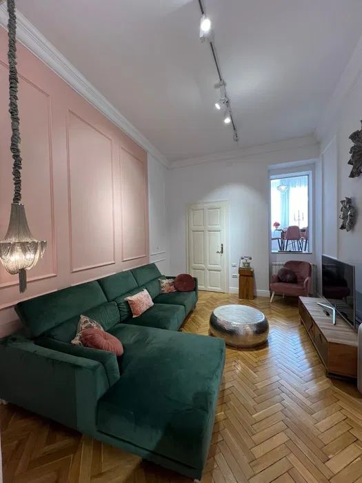 Apartament de lux în inima Oradiei – locație premium lângă Gojdu