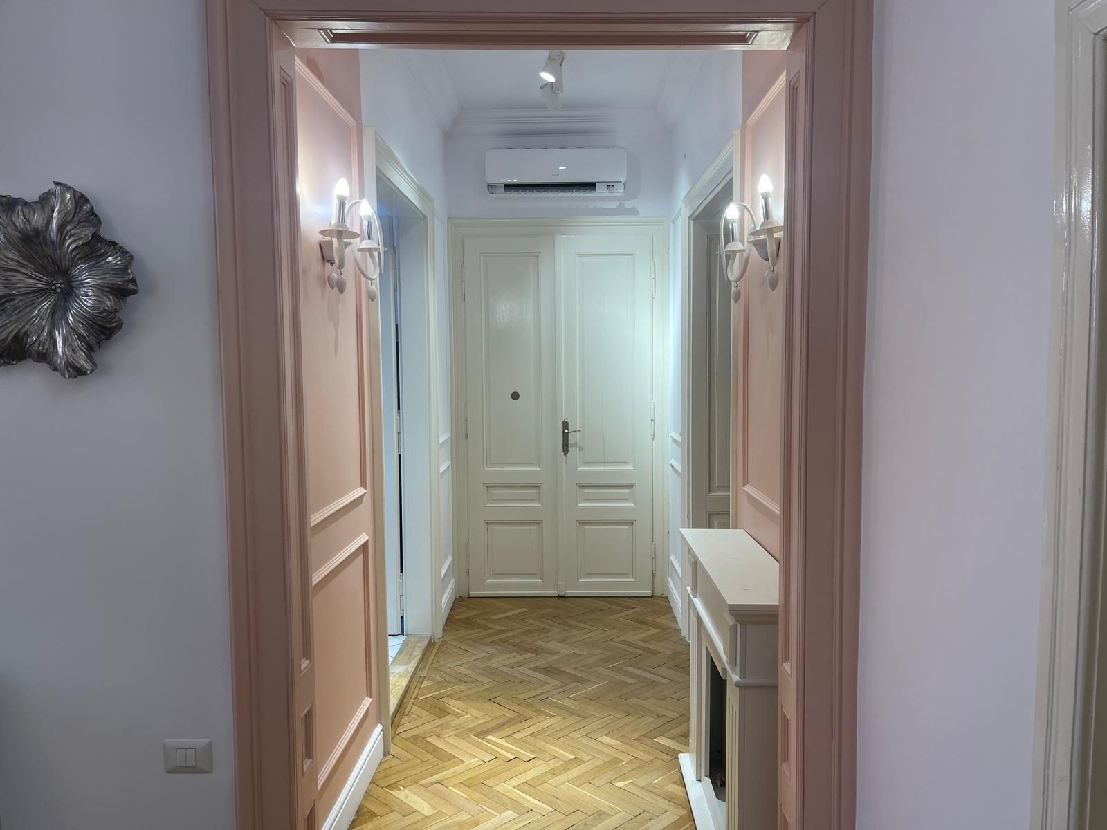 Apartament de lux în inima Oradiei – locație premium lângă Gojdu — fotografia 10