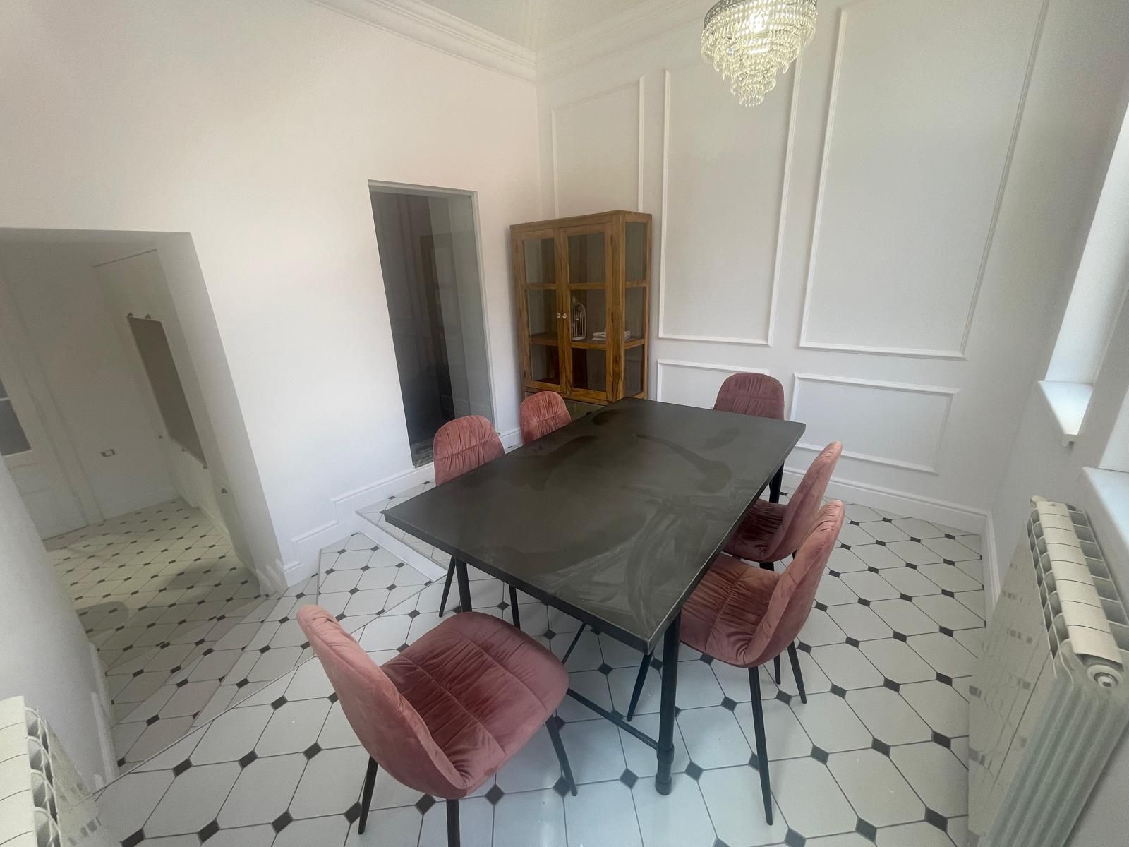 Apartament de lux în inima Oradiei – locație premium lângă Gojdu — fotografia 11