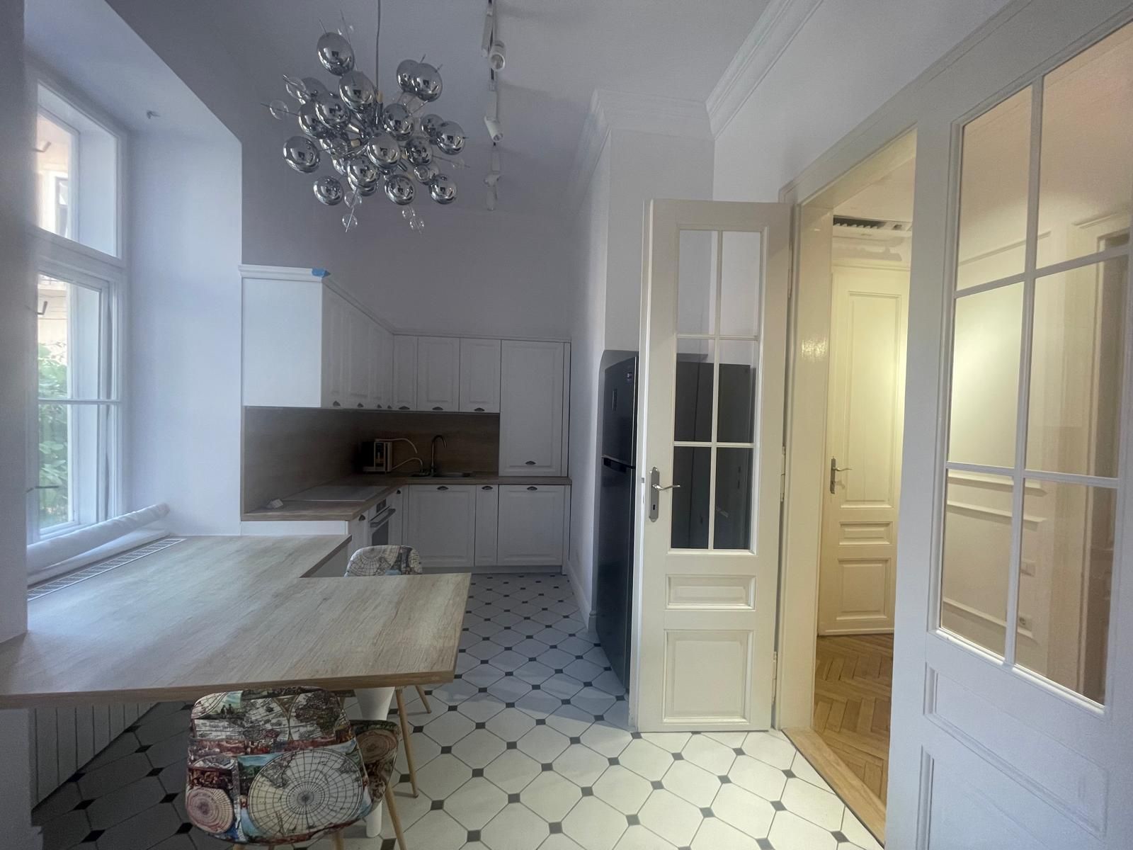 Apartament de lux în inima Oradiei – locație premium lângă Gojdu — fotografia 13