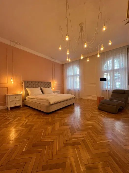 Apartament de lux în inima Oradiei – locație premium lângă Gojdu — fotografia 4