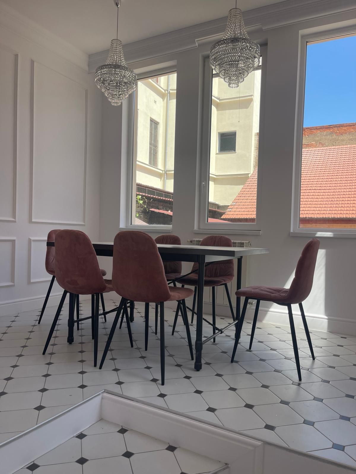 Apartament de lux în inima Oradiei – locație premium lângă Gojdu — fotografia 5