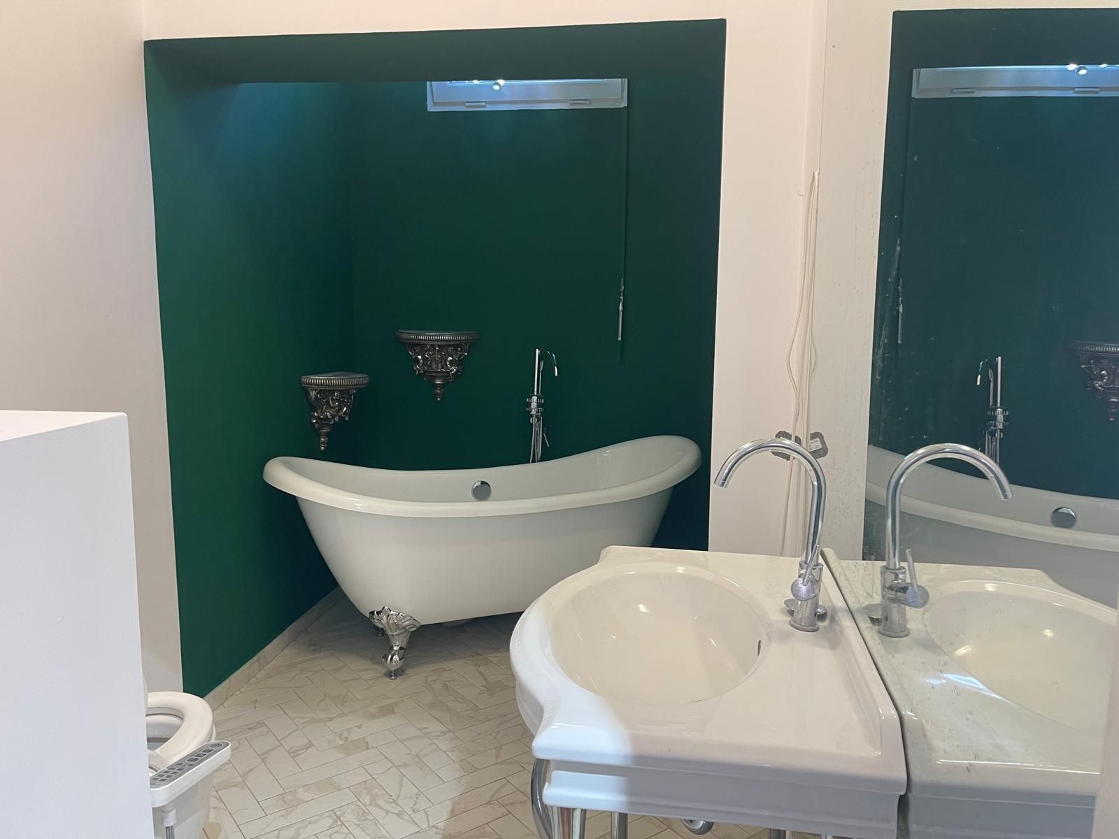 Apartament de lux în inima Oradiei – locație premium lângă Gojdu — fotografia 6