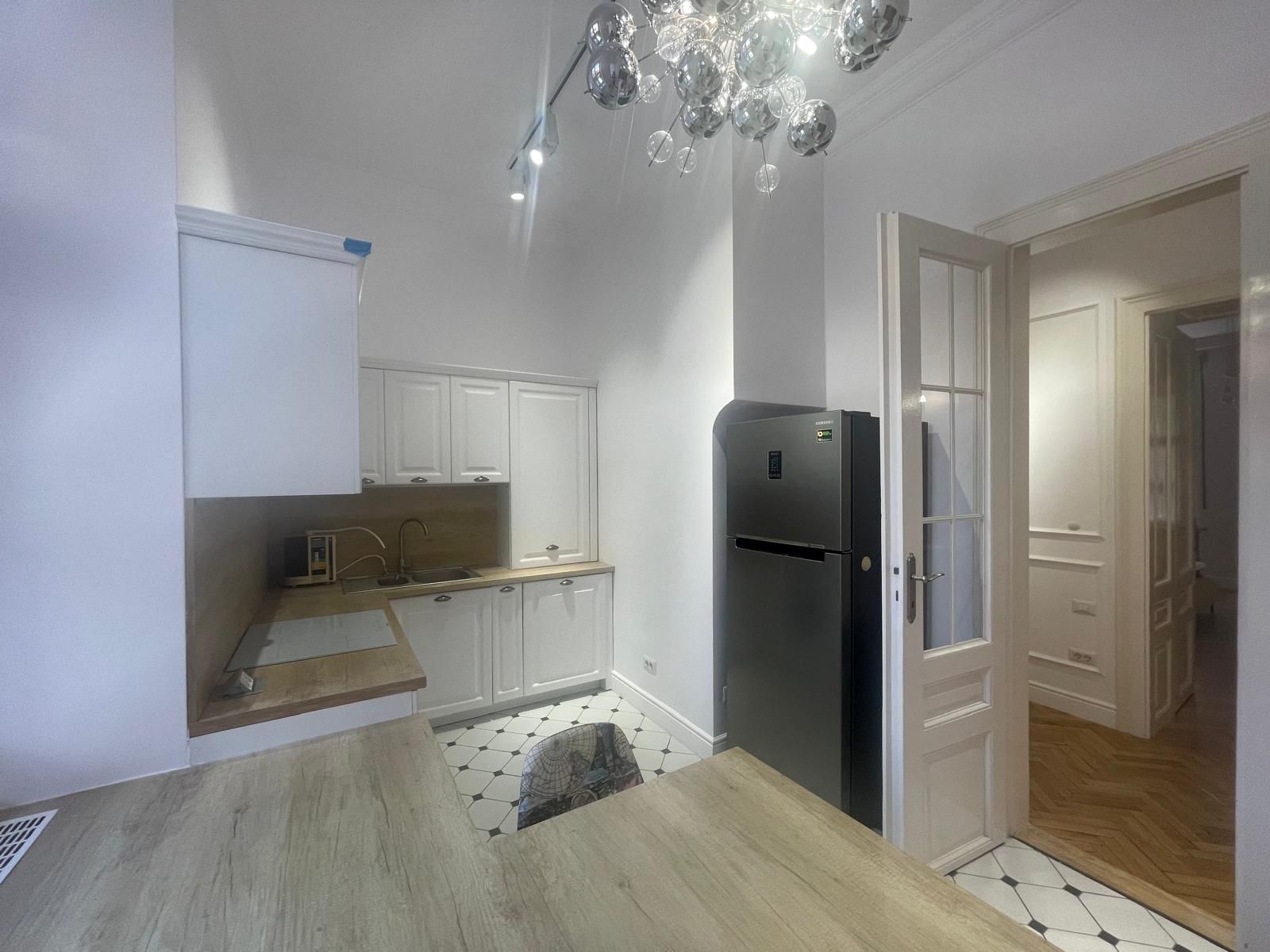 Apartament de lux în inima Oradiei – locație premium lângă Gojdu — fotografia 8
