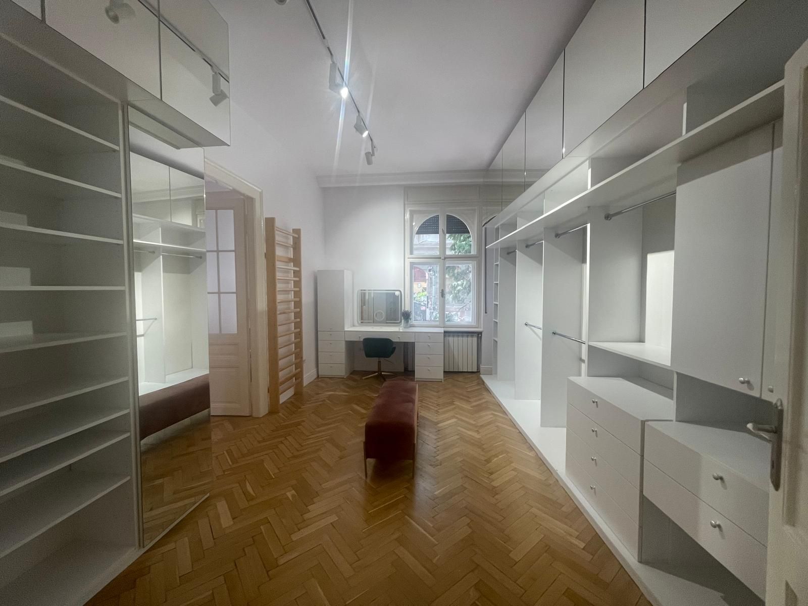 Apartament de lux în inima Oradiei – locație premium lângă Gojdu — fotografia 9