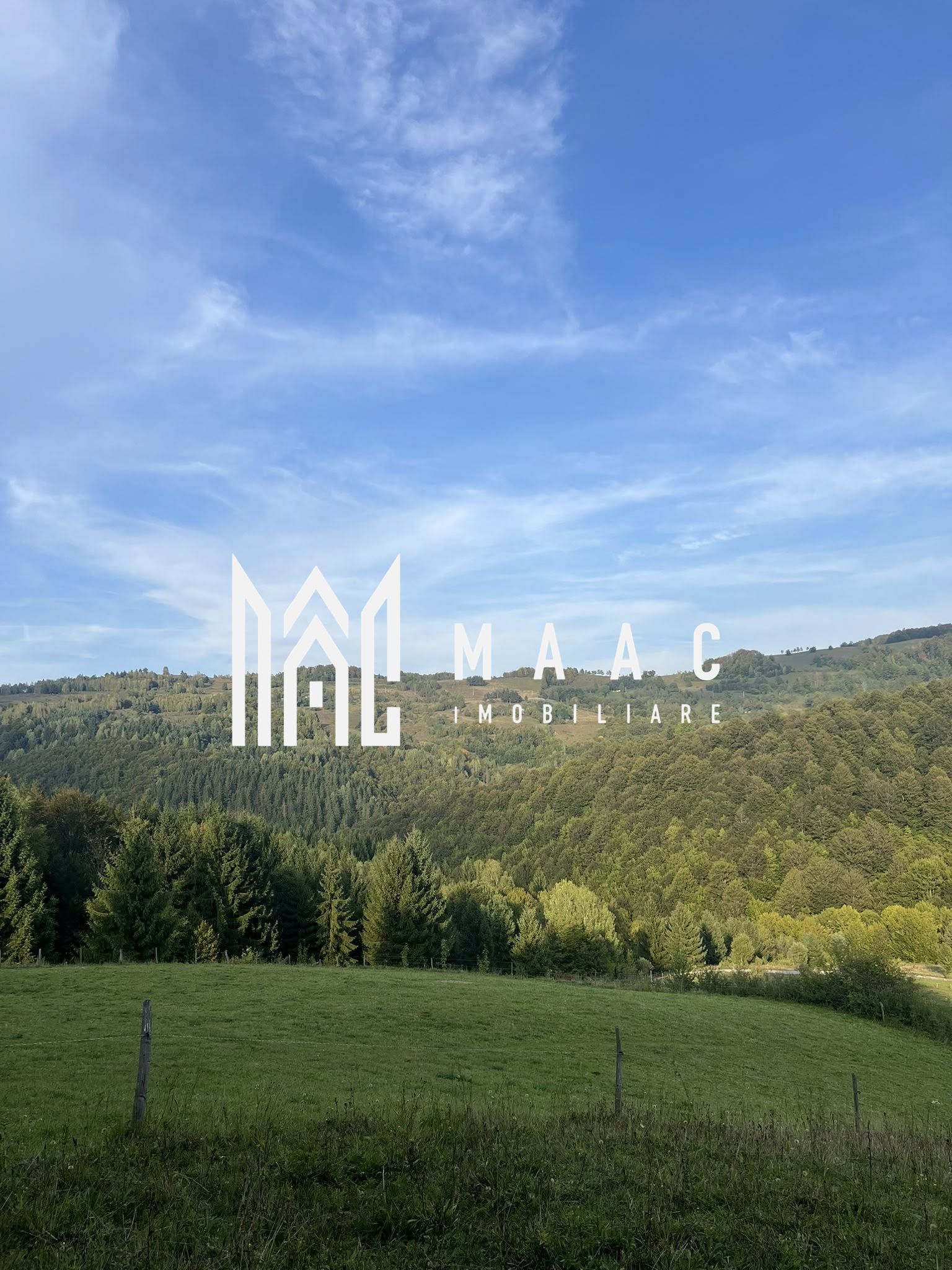 Teren Intravilan I case vechi I – Poiana Sohodol I Alba