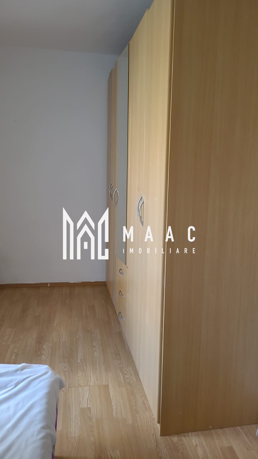 Apartament 2 camere de închiriat | Sibiu, Țiglari | 38 mp — fotografia 3
