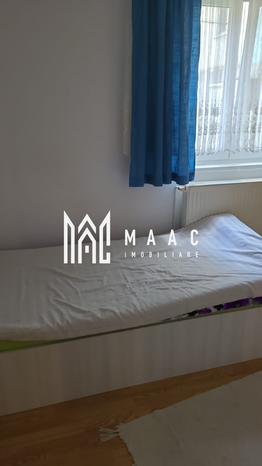 Apartament 2 camere de închiriat | Sibiu, Țiglari | 38 mp — fotografia 4