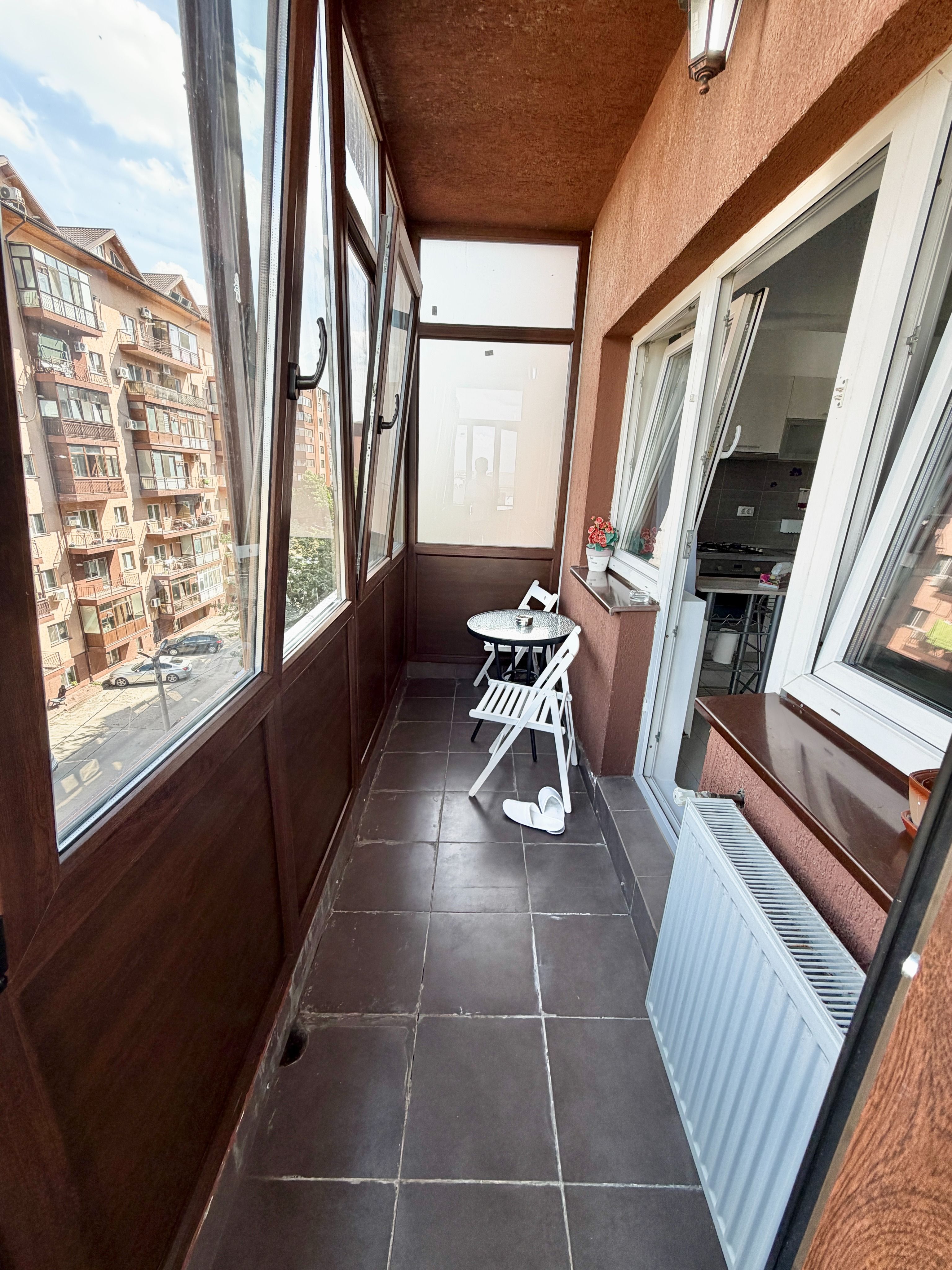 Ap 3 cam. Militari Residence Rezervelor 54 - comision 50% — fotografia 11