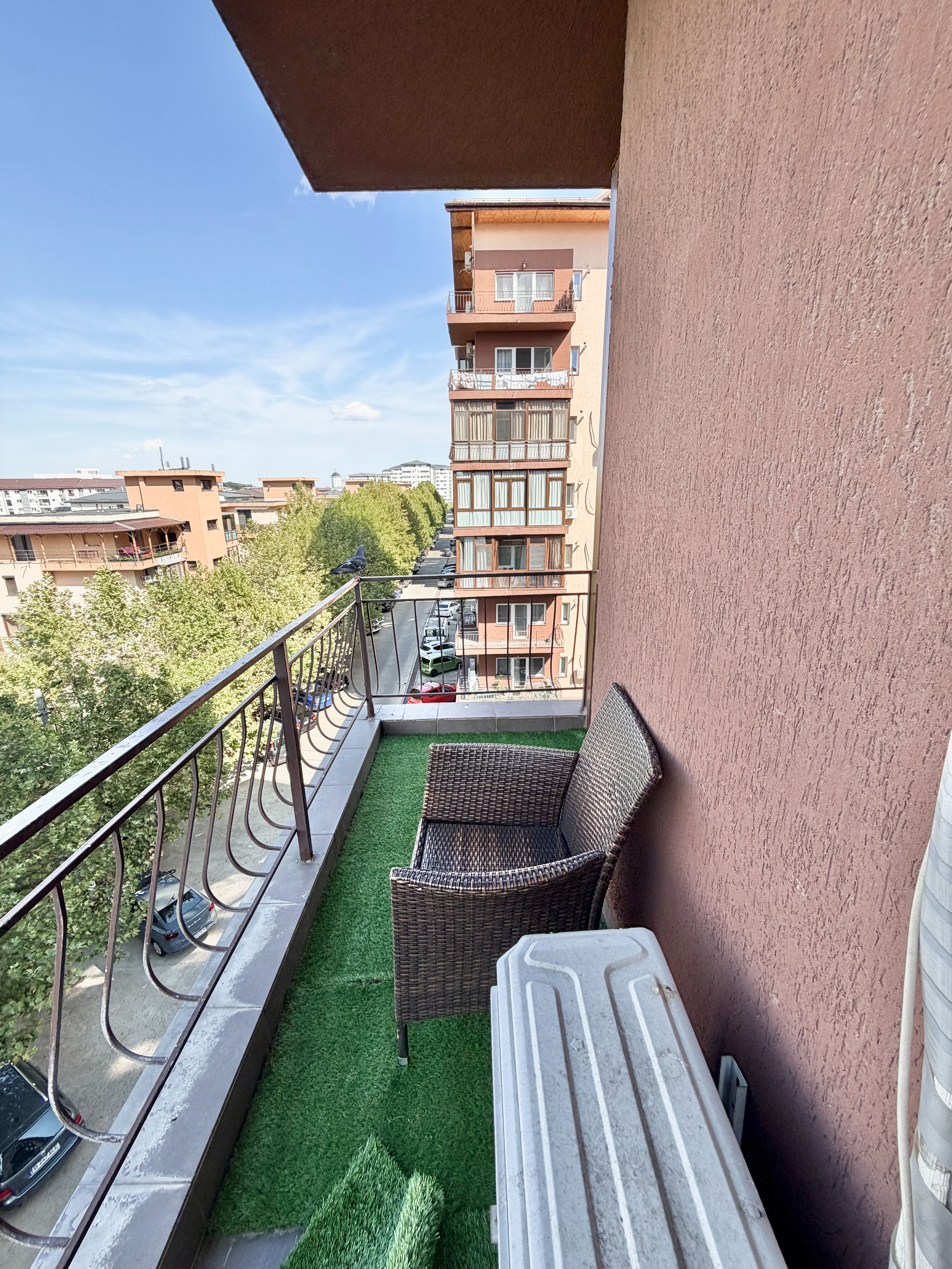 Ap 3 cam. Militari Residence Rezervelor 54 - comision 50% — fotografia 12
