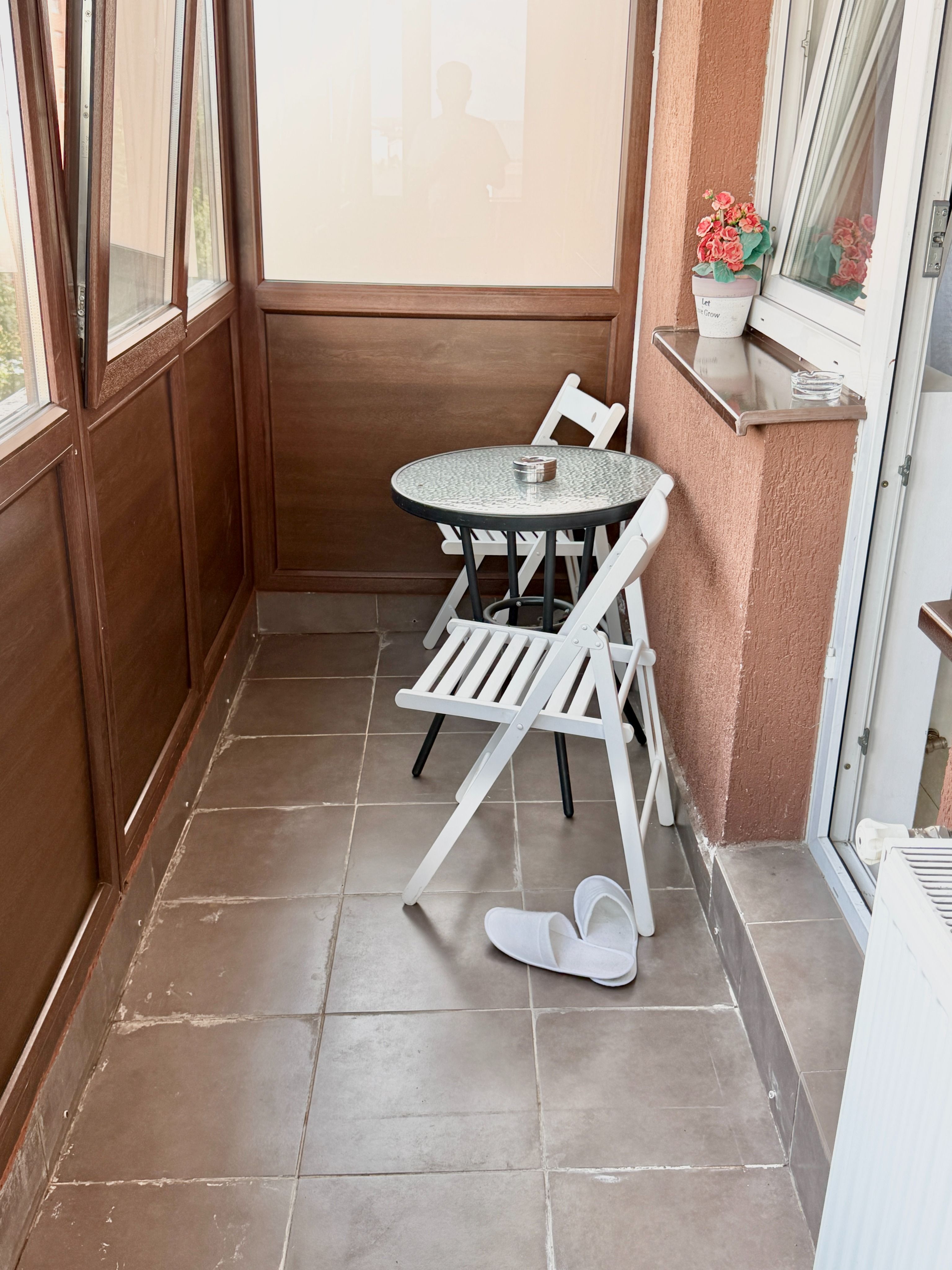 Ap 3 cam. Militari Residence Rezervelor 54 - comision 50% — fotografia 13