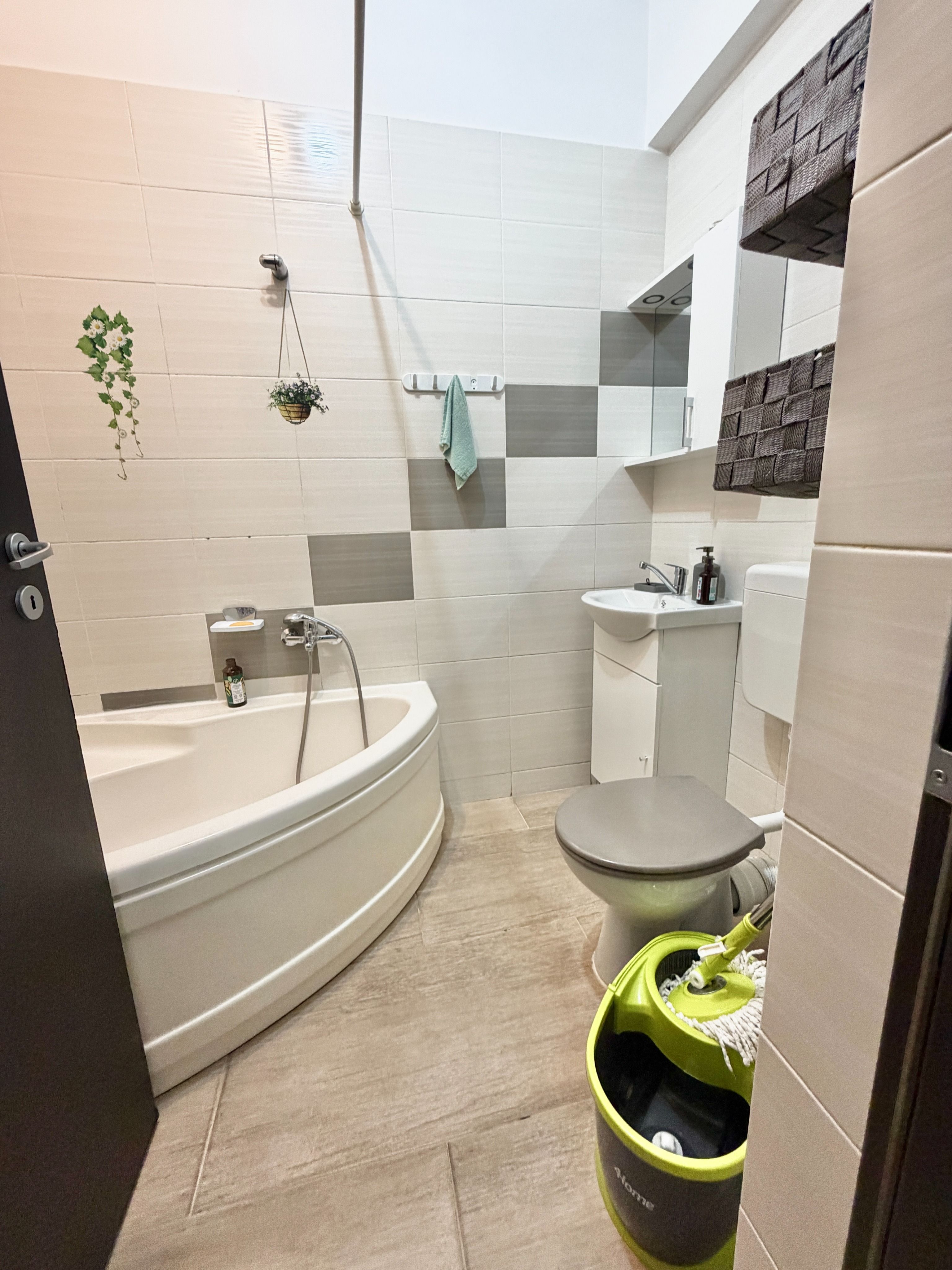 Ap 3 cam. Militari Residence Rezervelor 54 - comision 50% — fotografia 14