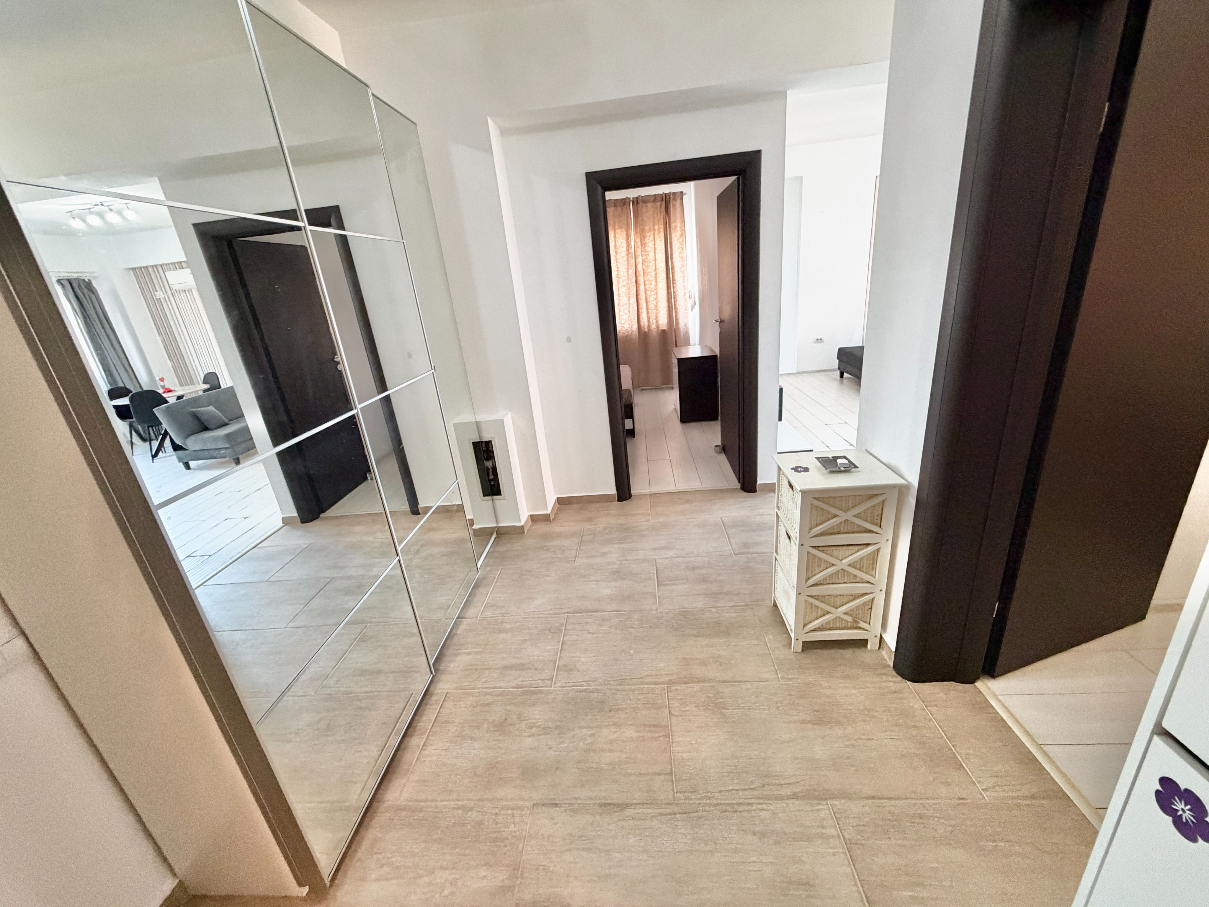 Ap 3 cam. Militari Residence Rezervelor 54 - comision 50% — fotografia 4