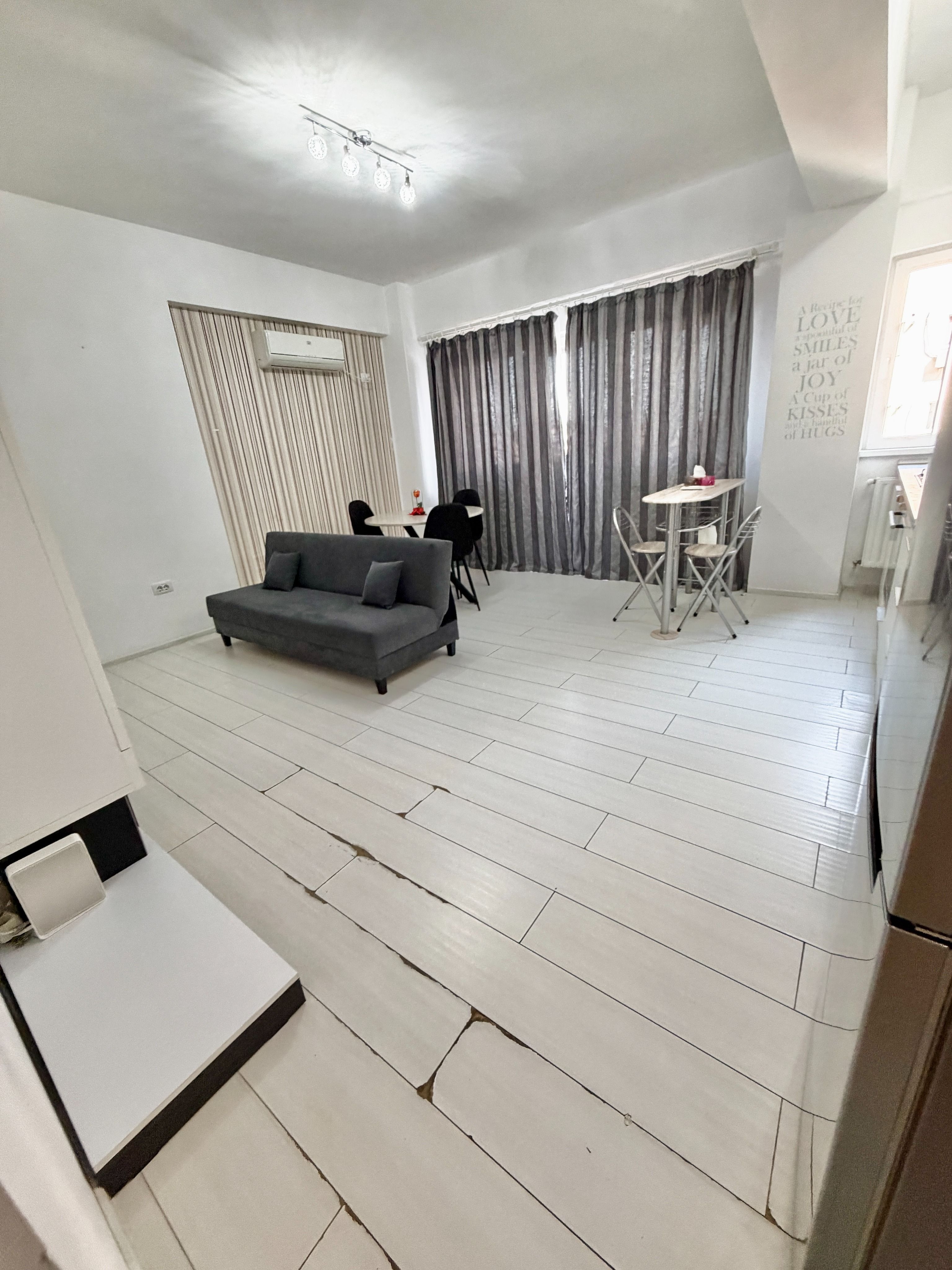 Ap 3 cam. Militari Residence Rezervelor 54 - comision 50% — fotografia 5