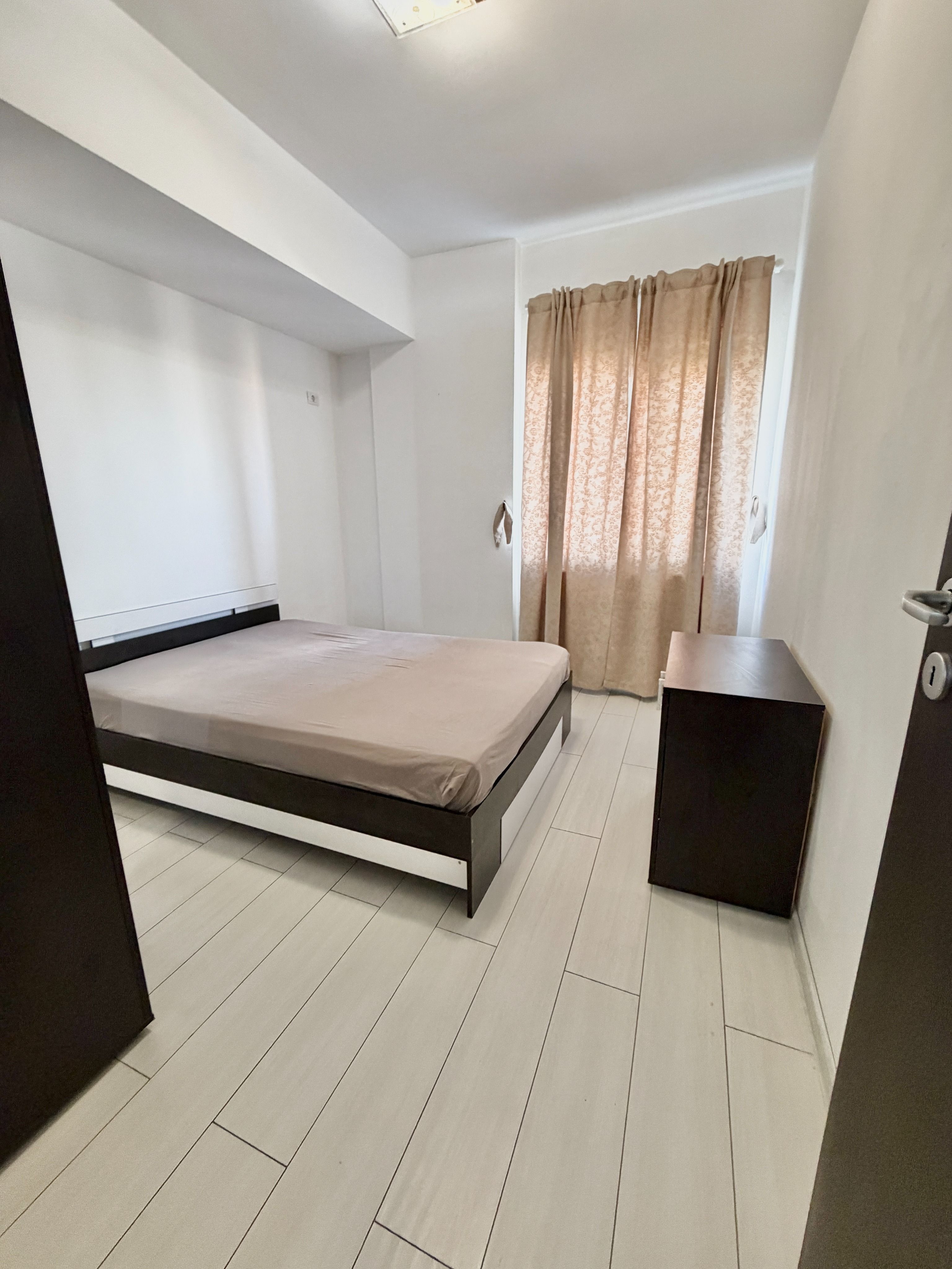 Ap 3 cam. Militari Residence Rezervelor 54 - comision 50% — fotografia 6