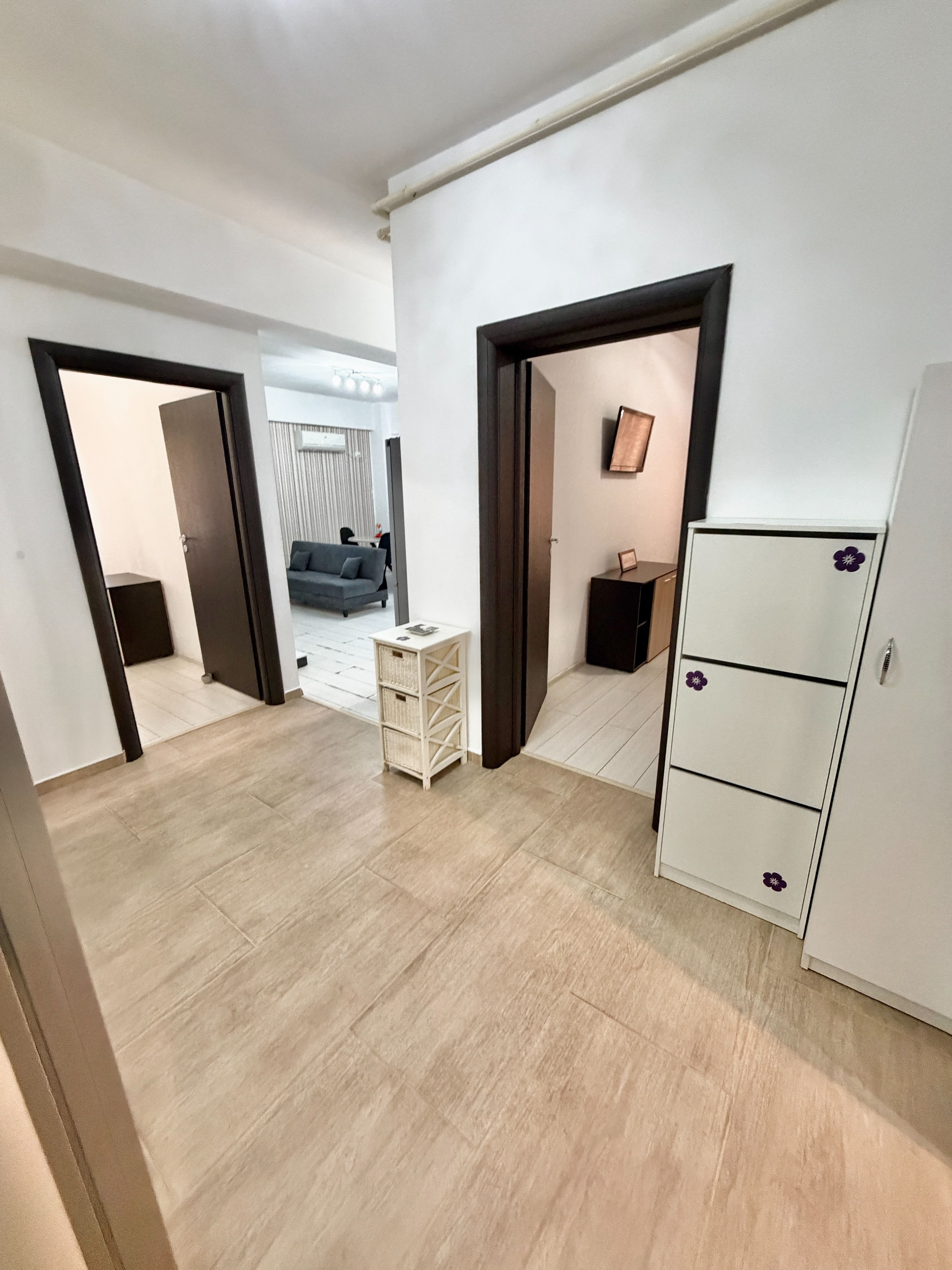 Ap 3 cam. Militari Residence Rezervelor 54 - comision 50% — fotografia 7