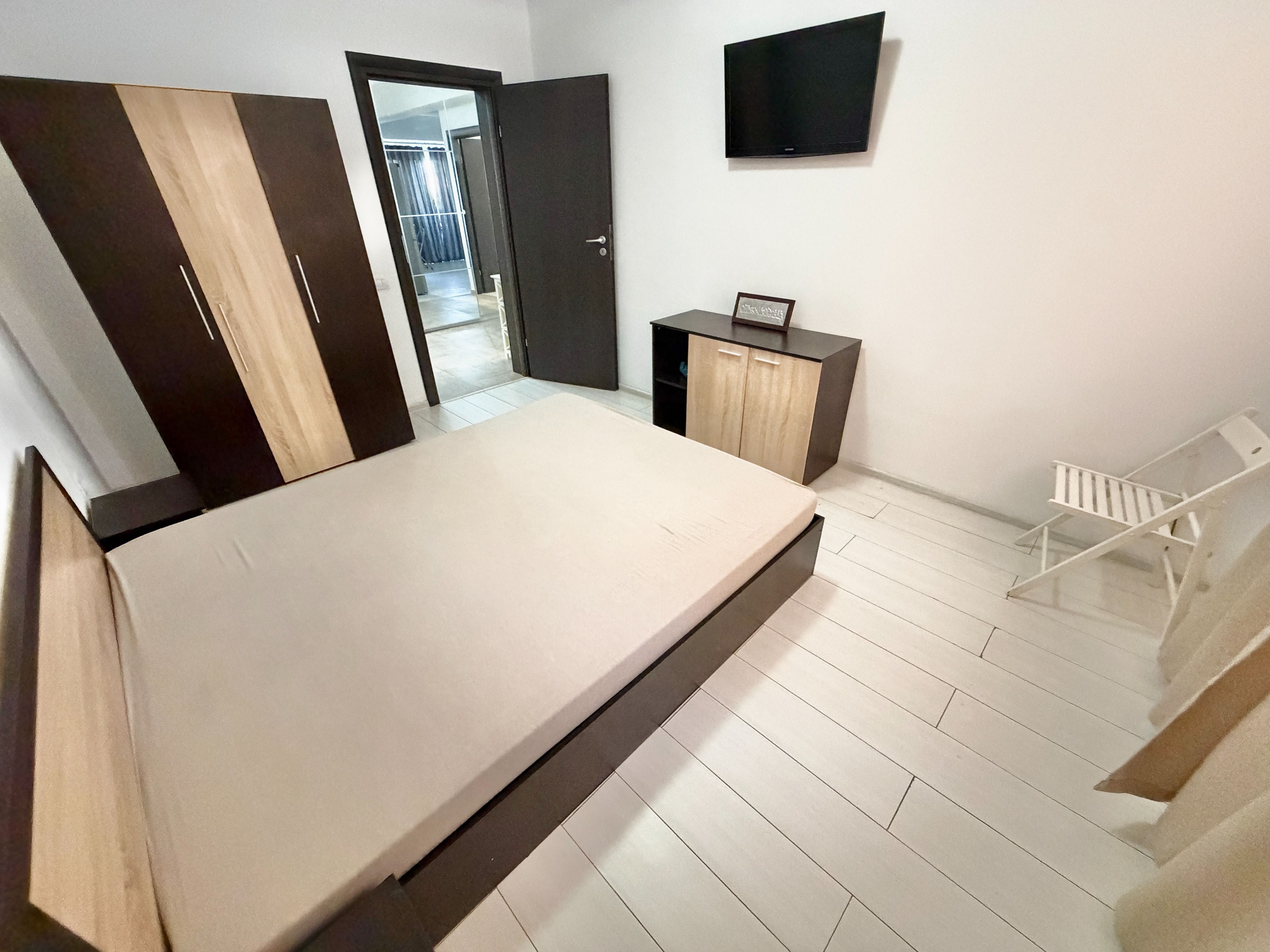 Ap 3 cam. Militari Residence Rezervelor 54 - comision 50% — fotografia 8