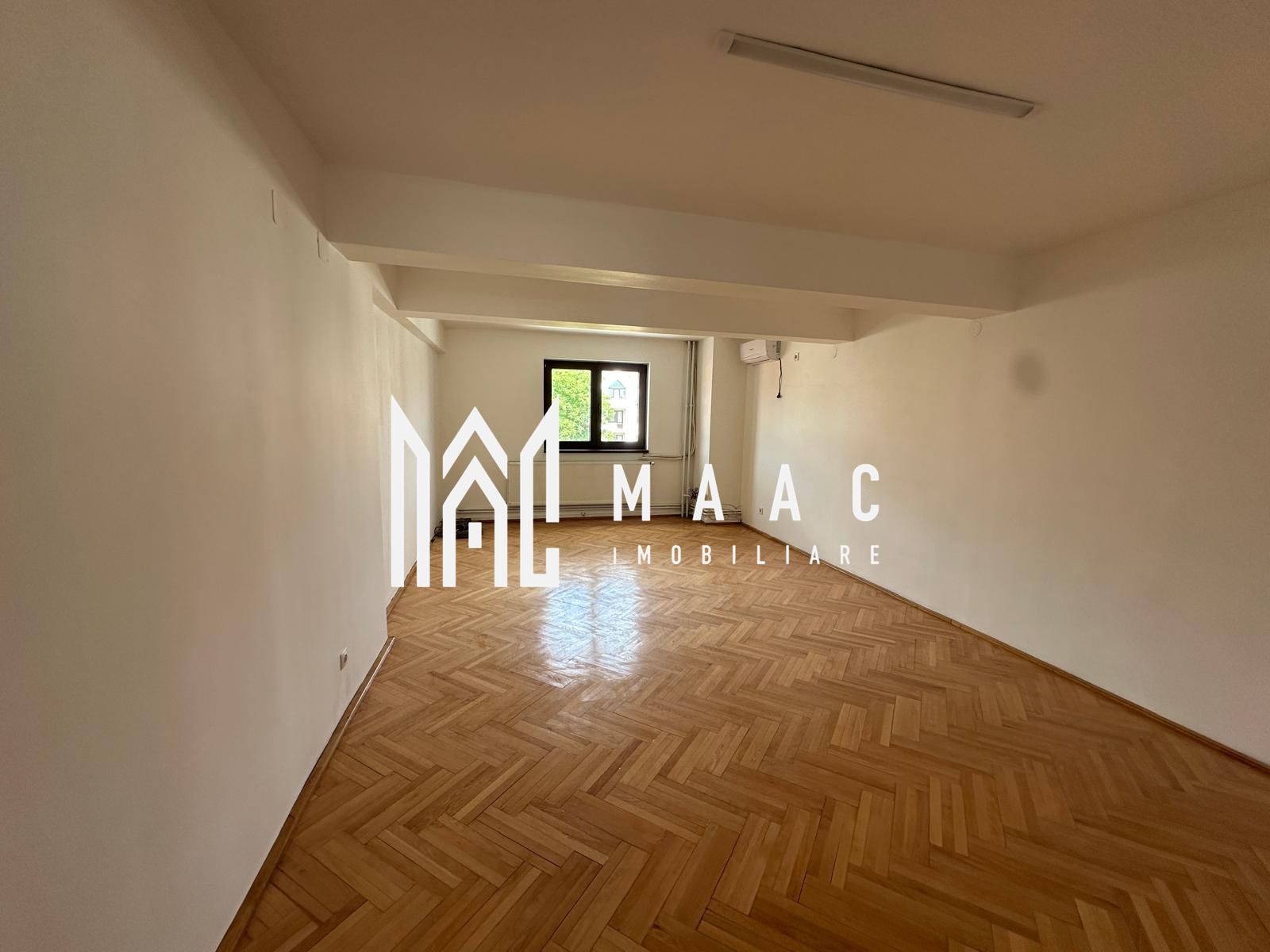 Spatiu comercial I Central