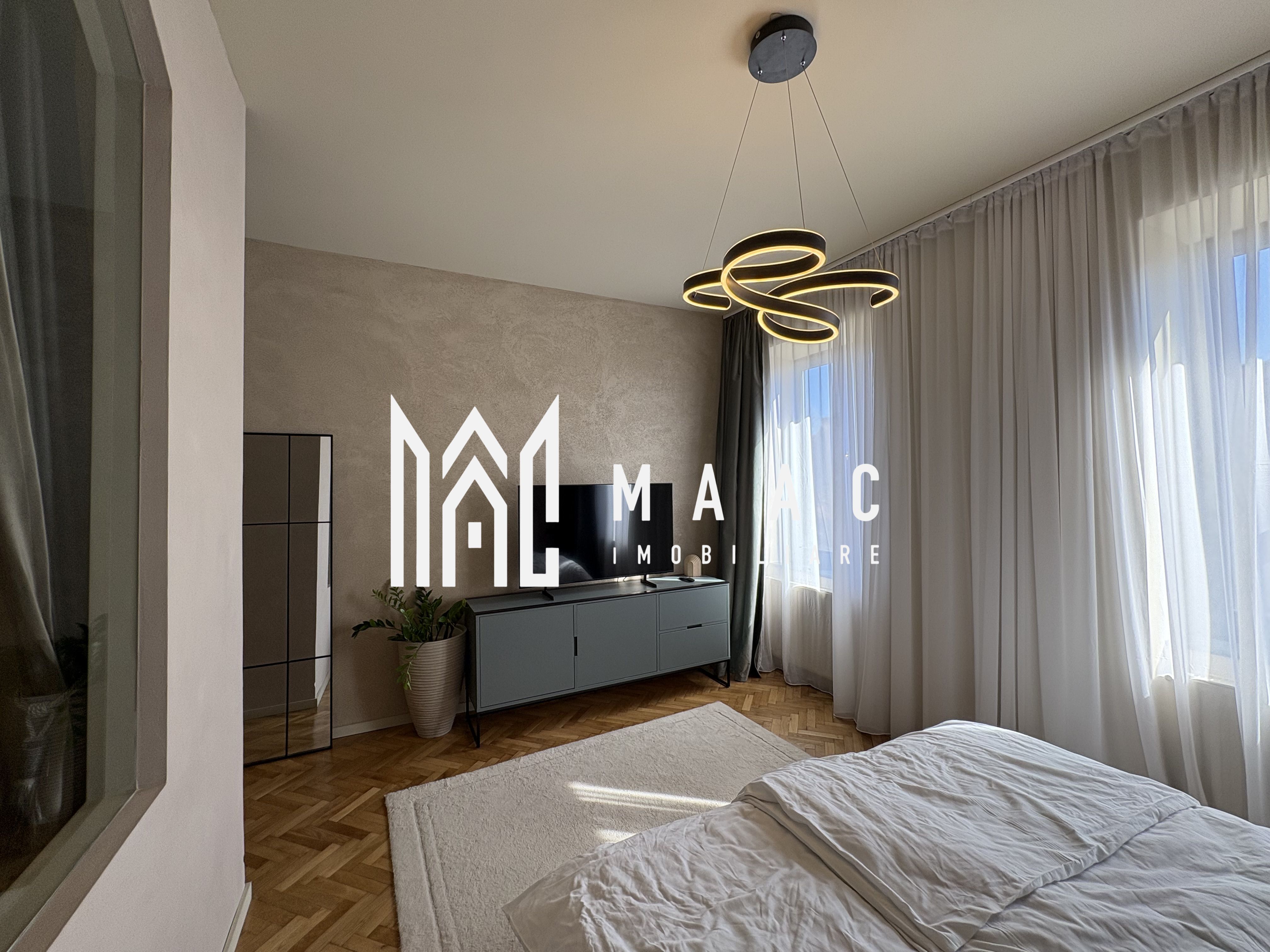 APARTAMENT DE LUX I 2 CAMERE I MOBILAT I ULTRACENTRAL — fotografia 4