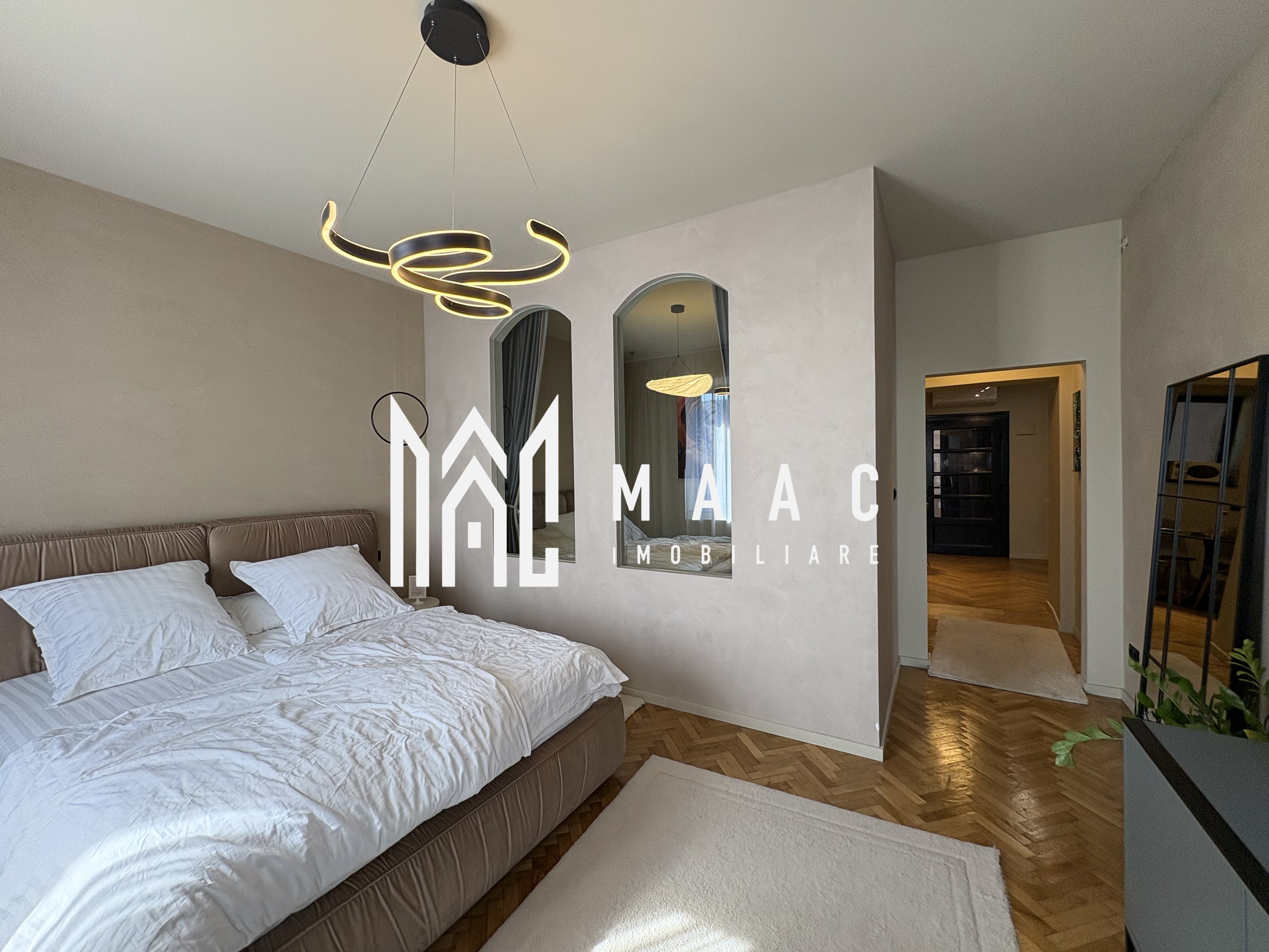 APARTAMENT DE LUX I 2 CAMERE I MOBILAT I ULTRACENTRAL — fotografia 5