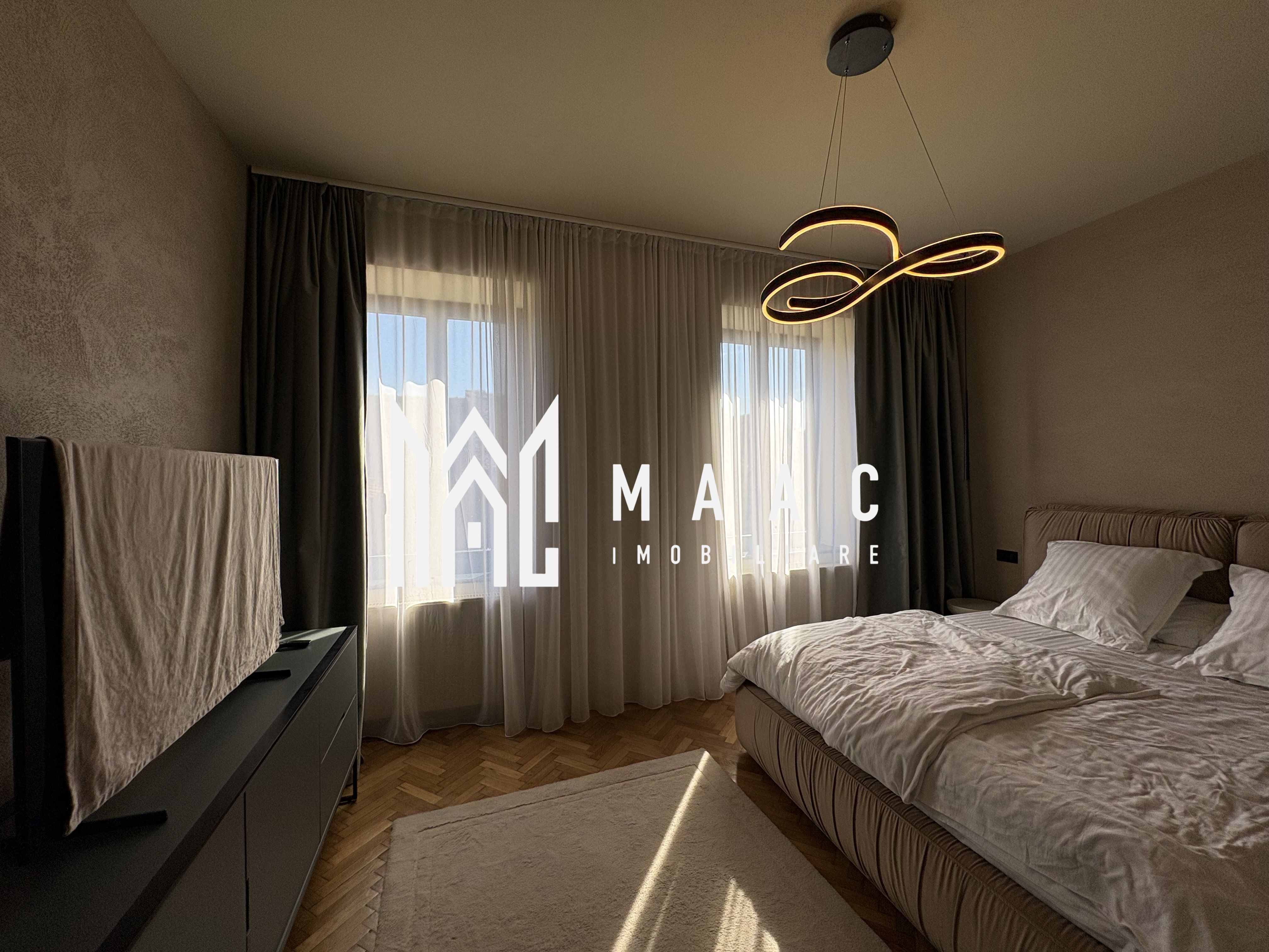 APARTAMENT DE LUX I 2 CAMERE I MOBILAT I ULTRACENTRAL — fotografia 6