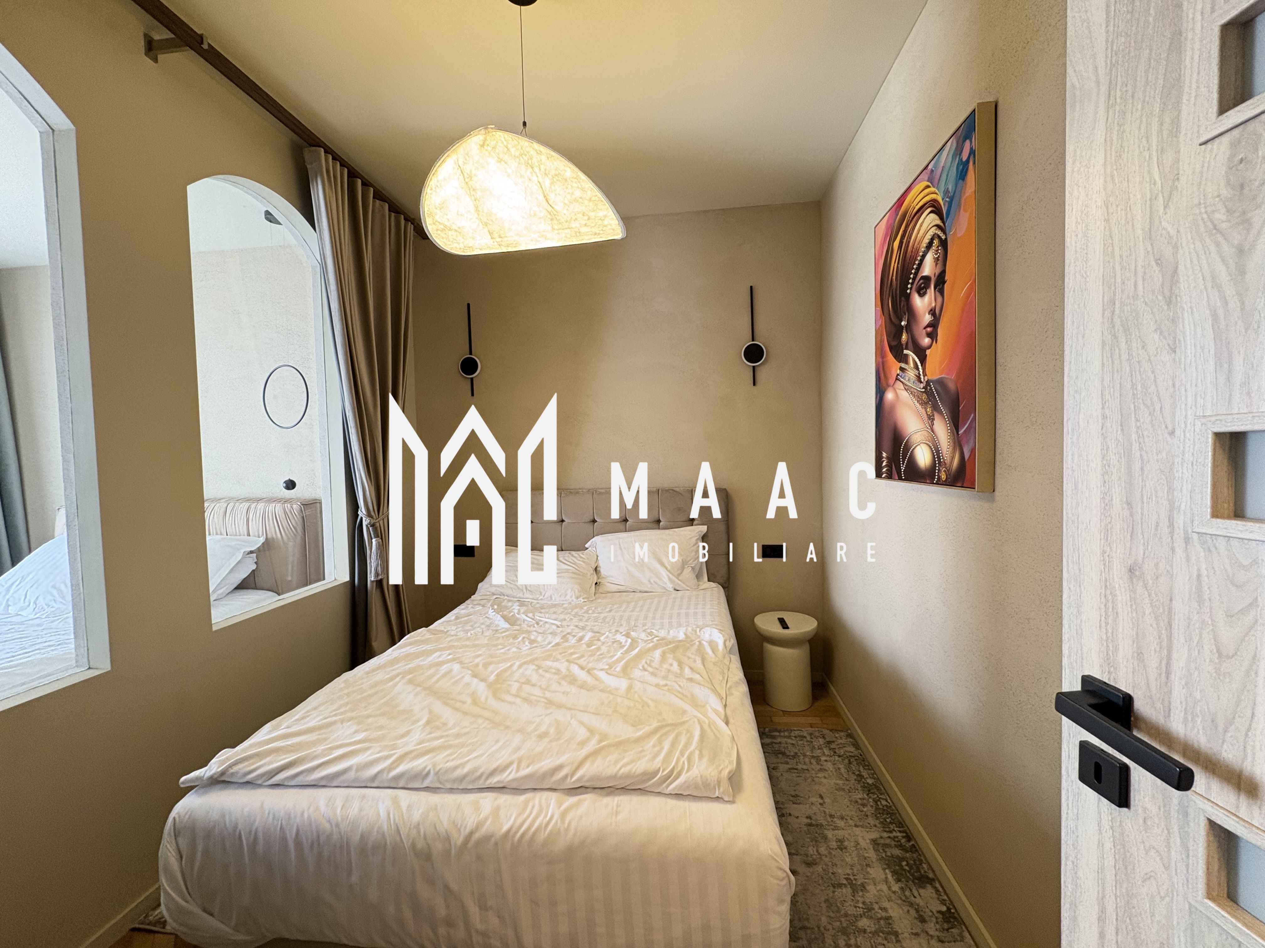 APARTAMENT DE LUX I 2 CAMERE I MOBILAT I ULTRACENTRAL — fotografia 7