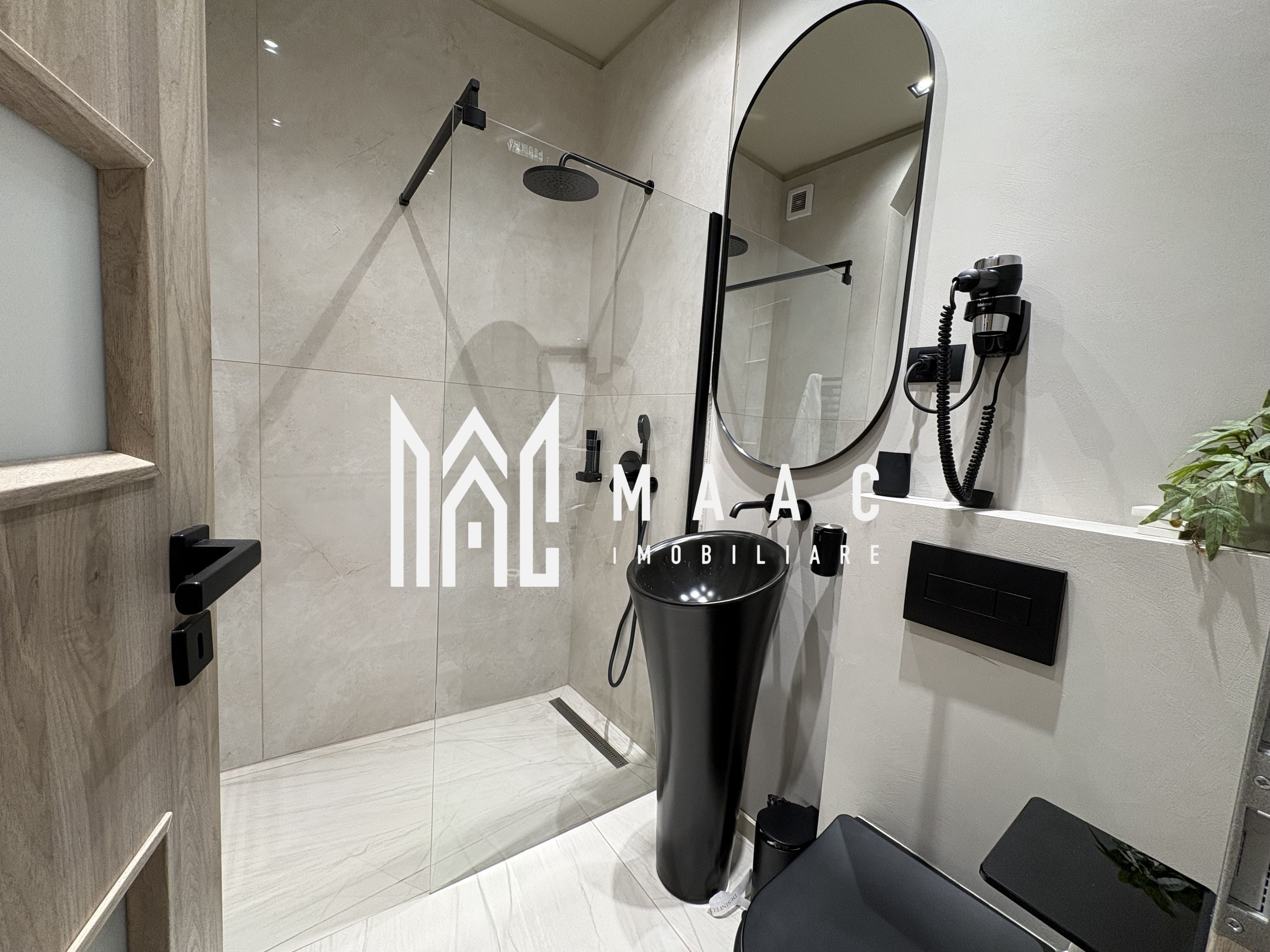 APARTAMENT DE LUX I 2 CAMERE I MOBILAT I ULTRACENTRAL — fotografia 8