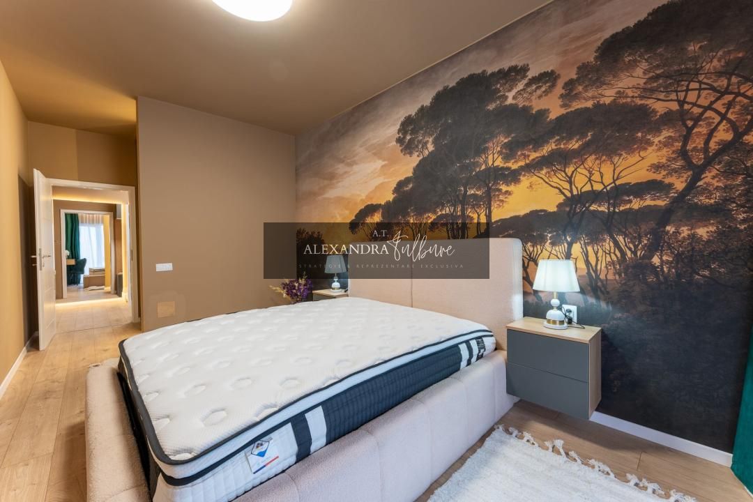 Apartament 2 camere, etaj intermediar, balcon, garaj, Eroilor — fotografia 6